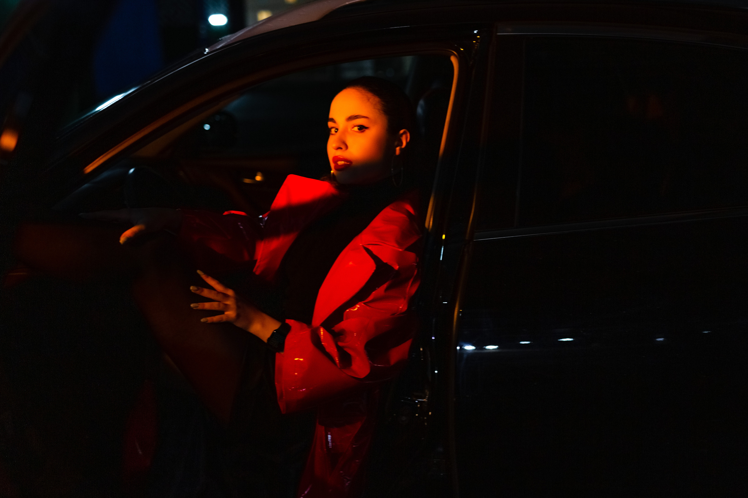 Амина. Фотограф Бодров Александр Нижний Новгород