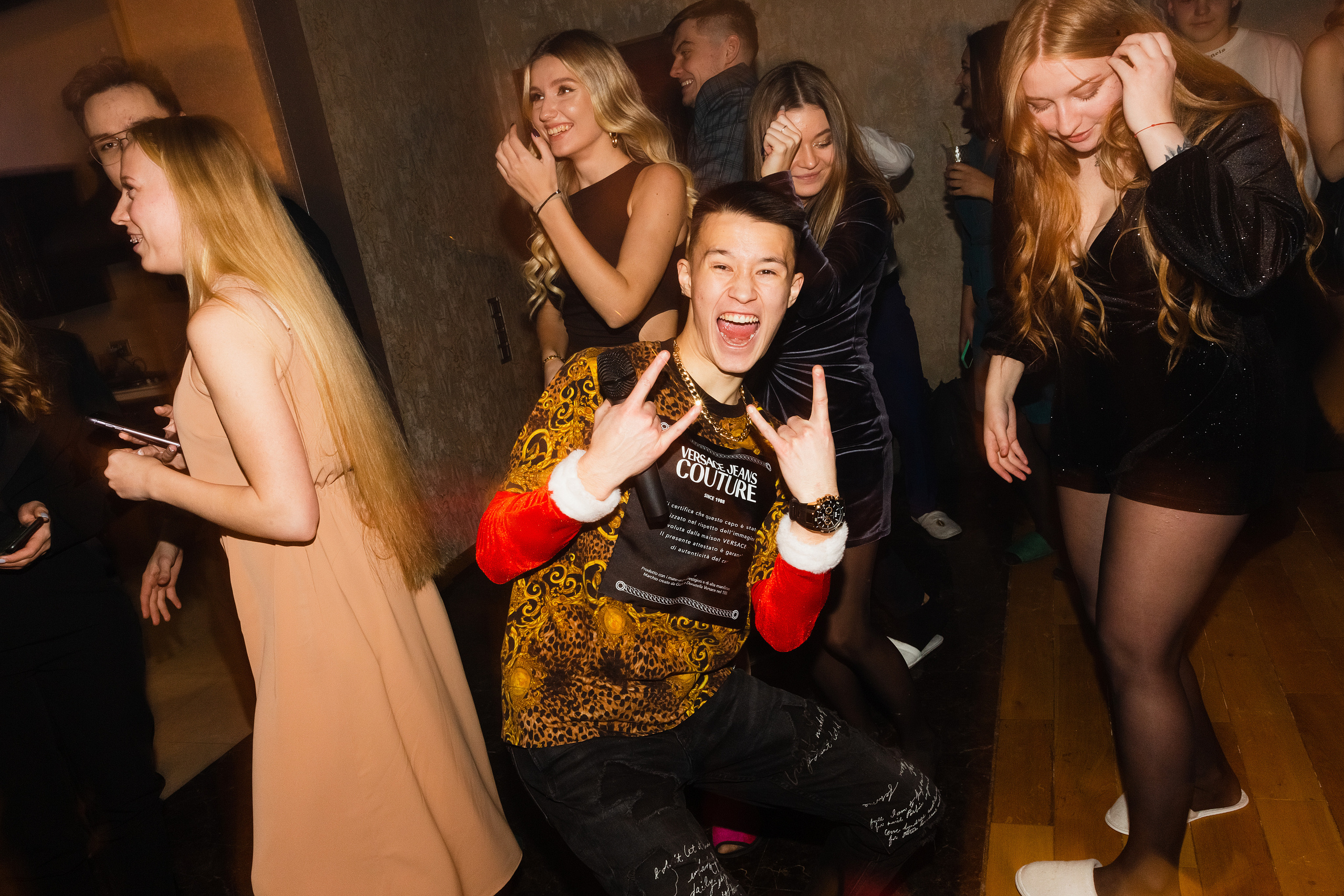 Корпораты. Фотограф Бодров Александр Нижний Новгород