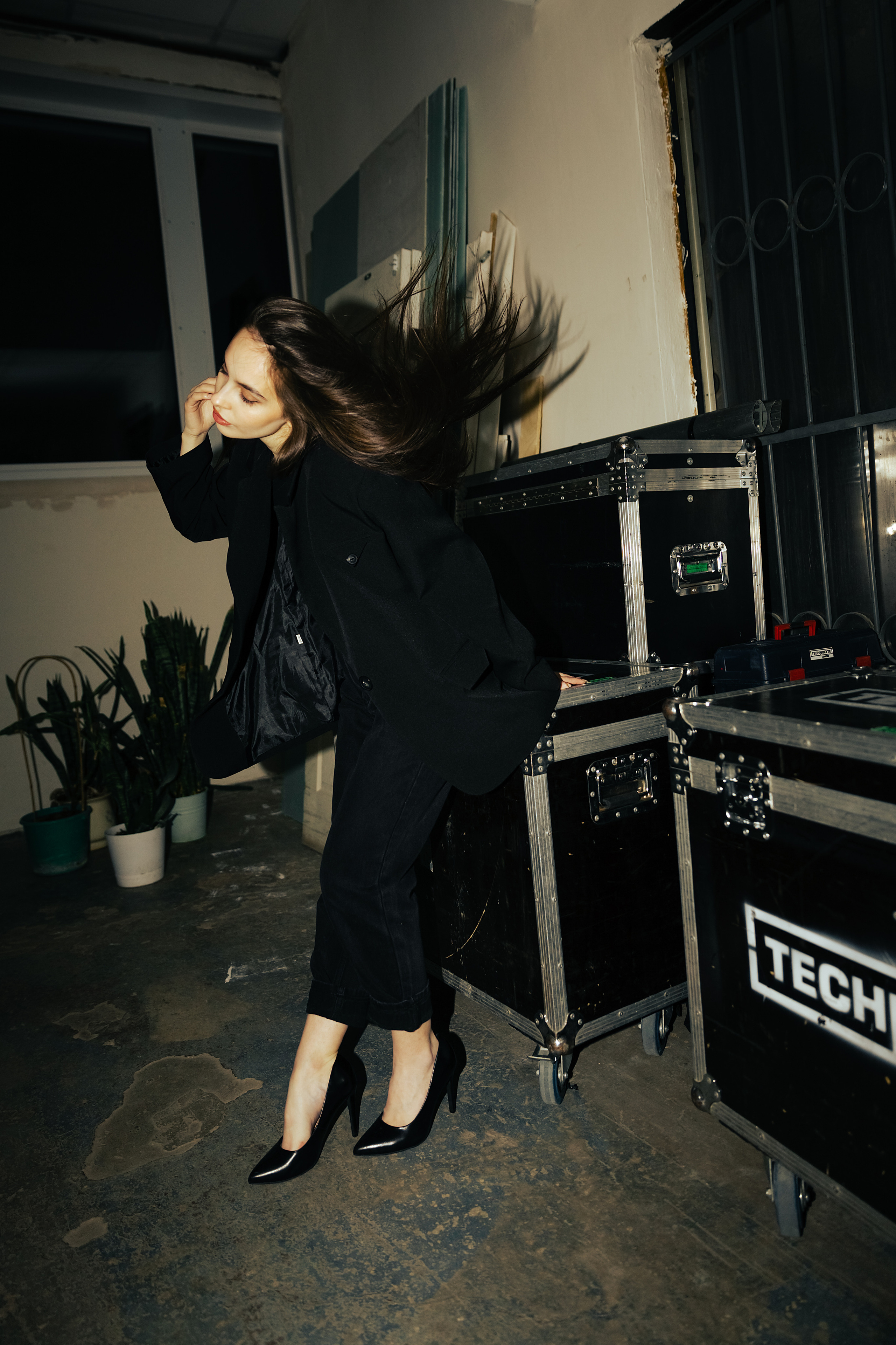 КАРИНА. Фотограф Бодров Александр Нижний Новгород