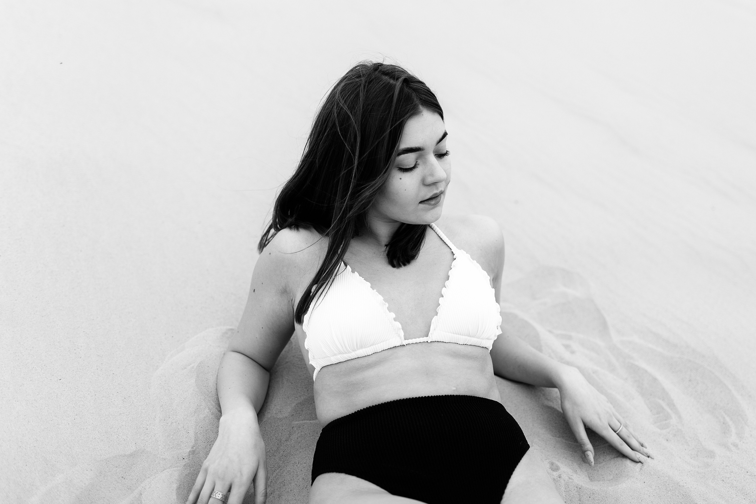 ПЕСКИ. Фотограф Бодров Александр Нижний Новгород