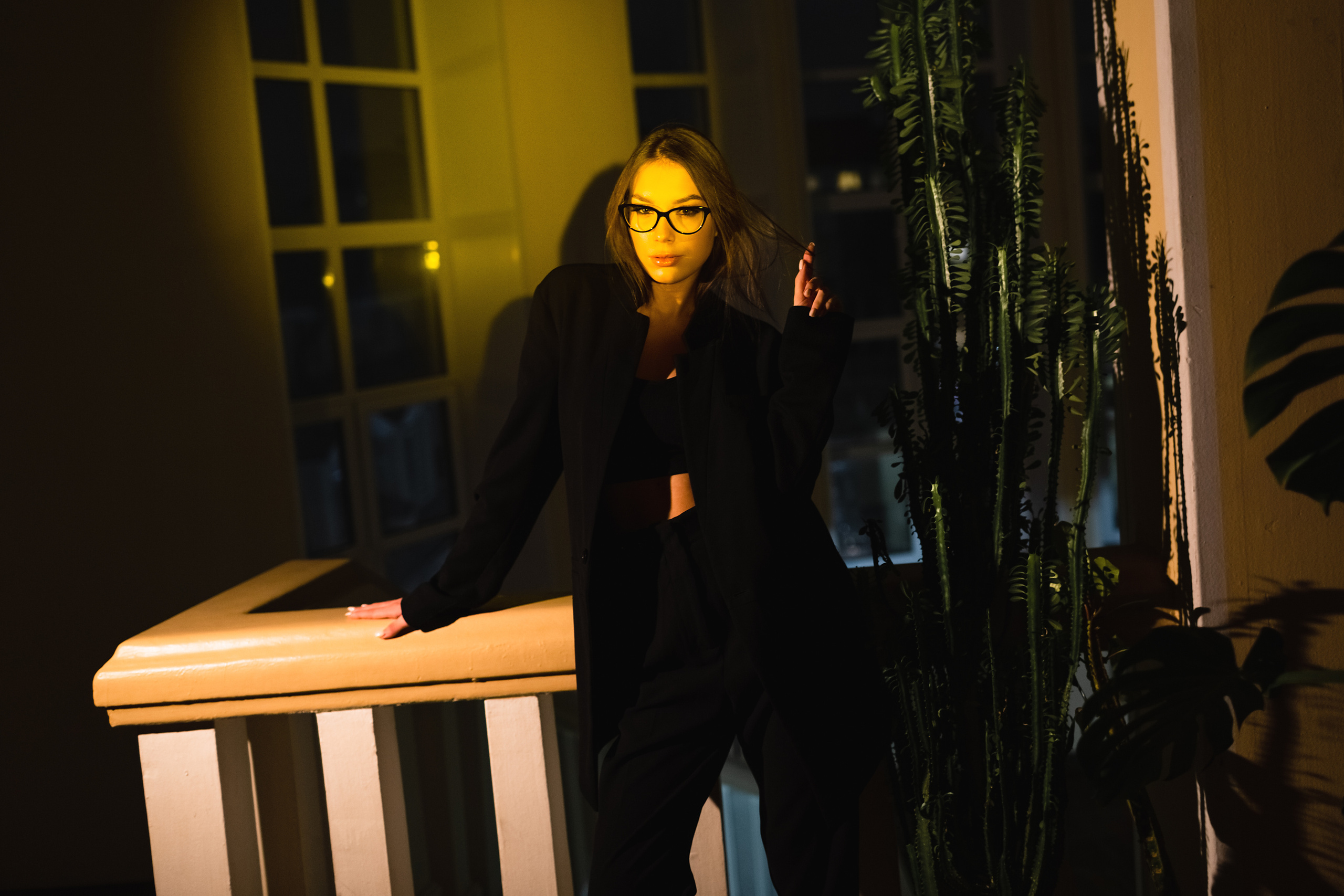 ОЛЕСЯ. Фотограф Бодров Александр Нижний Новгород