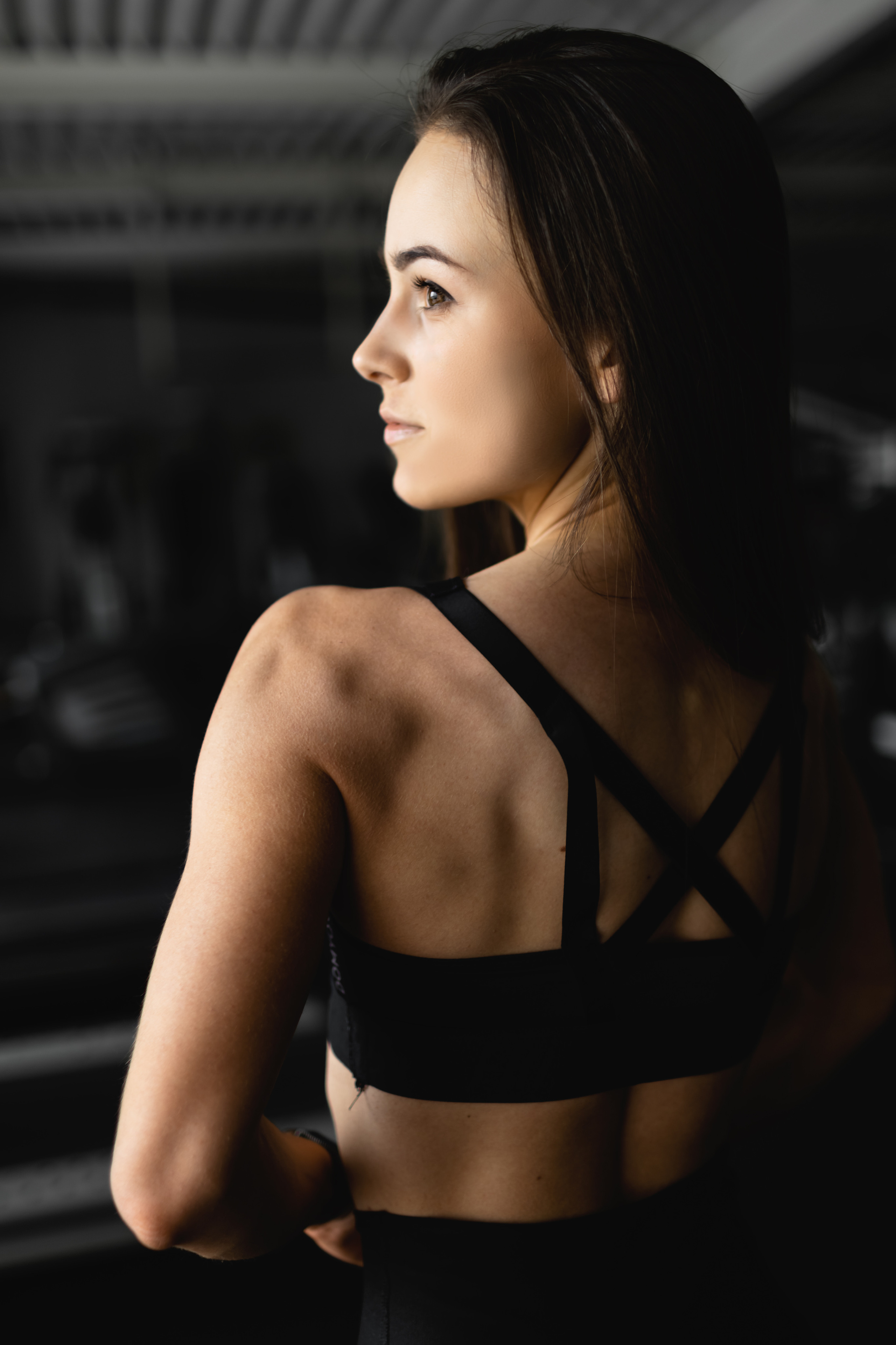 УТРЕННЯЯ ГИМНАСТИКА. Фотограф Бодров Александр Нижний Новгород