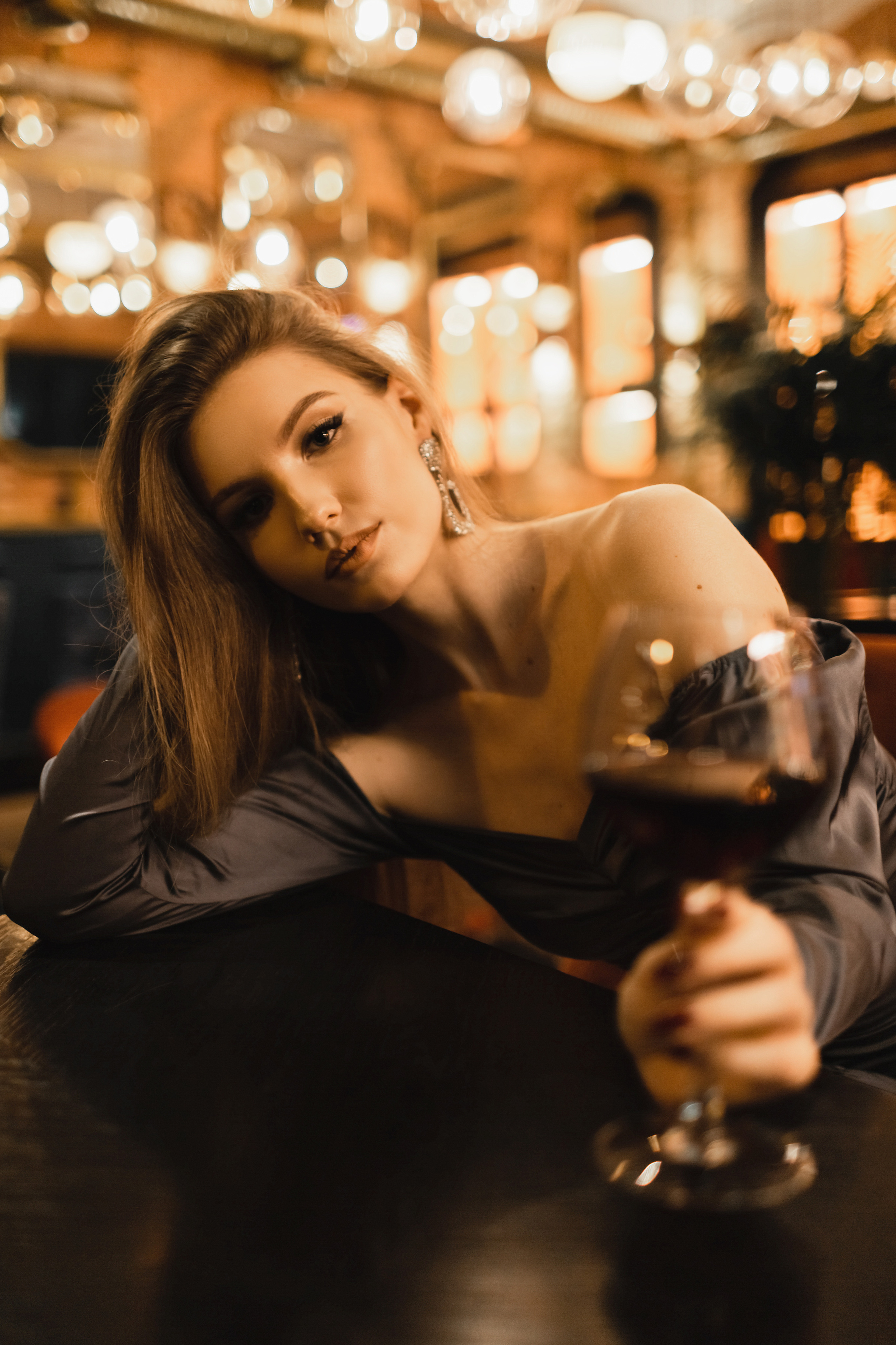 ПО РЕСТОРАНАМ. Фотограф Бодров Александр Нижний Новгород