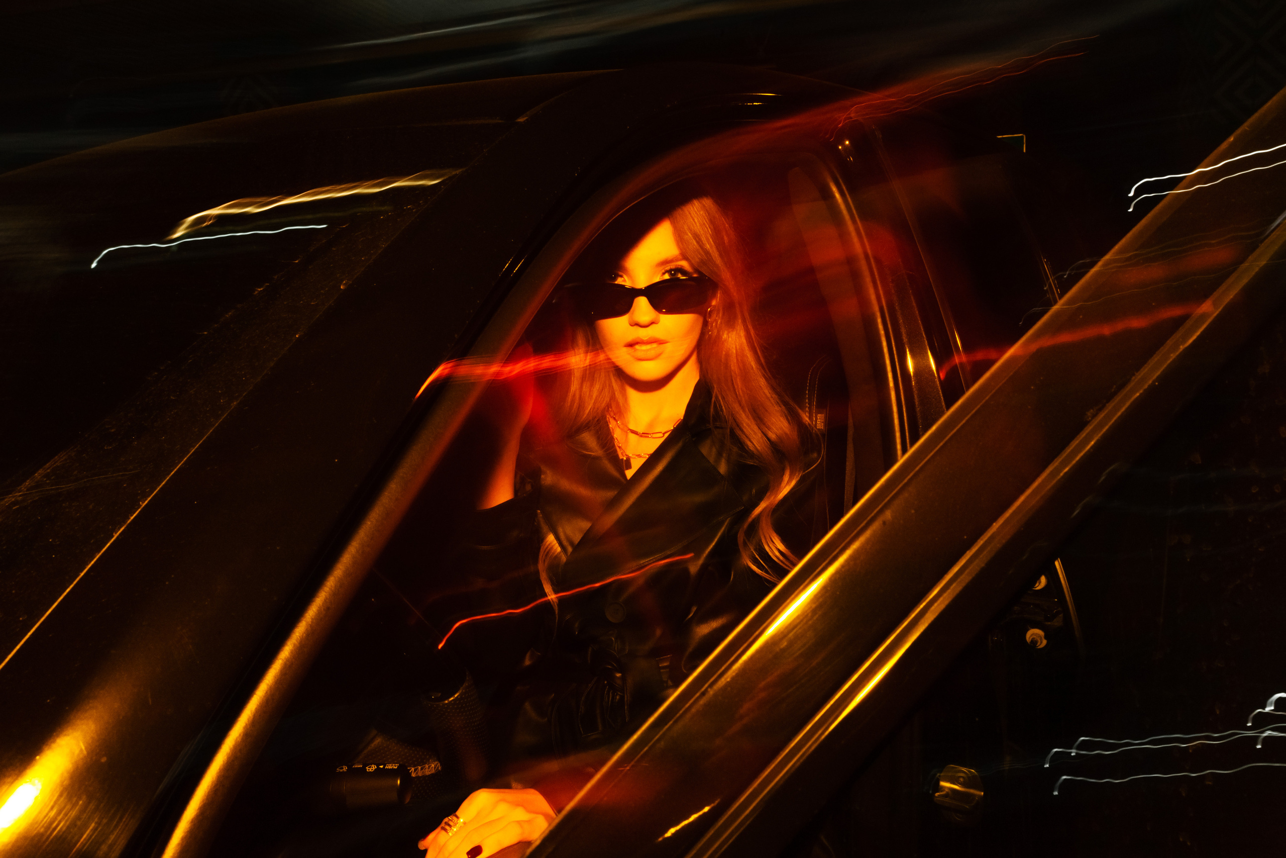 Алина. Фотограф Бодров Александр Нижний Новгород