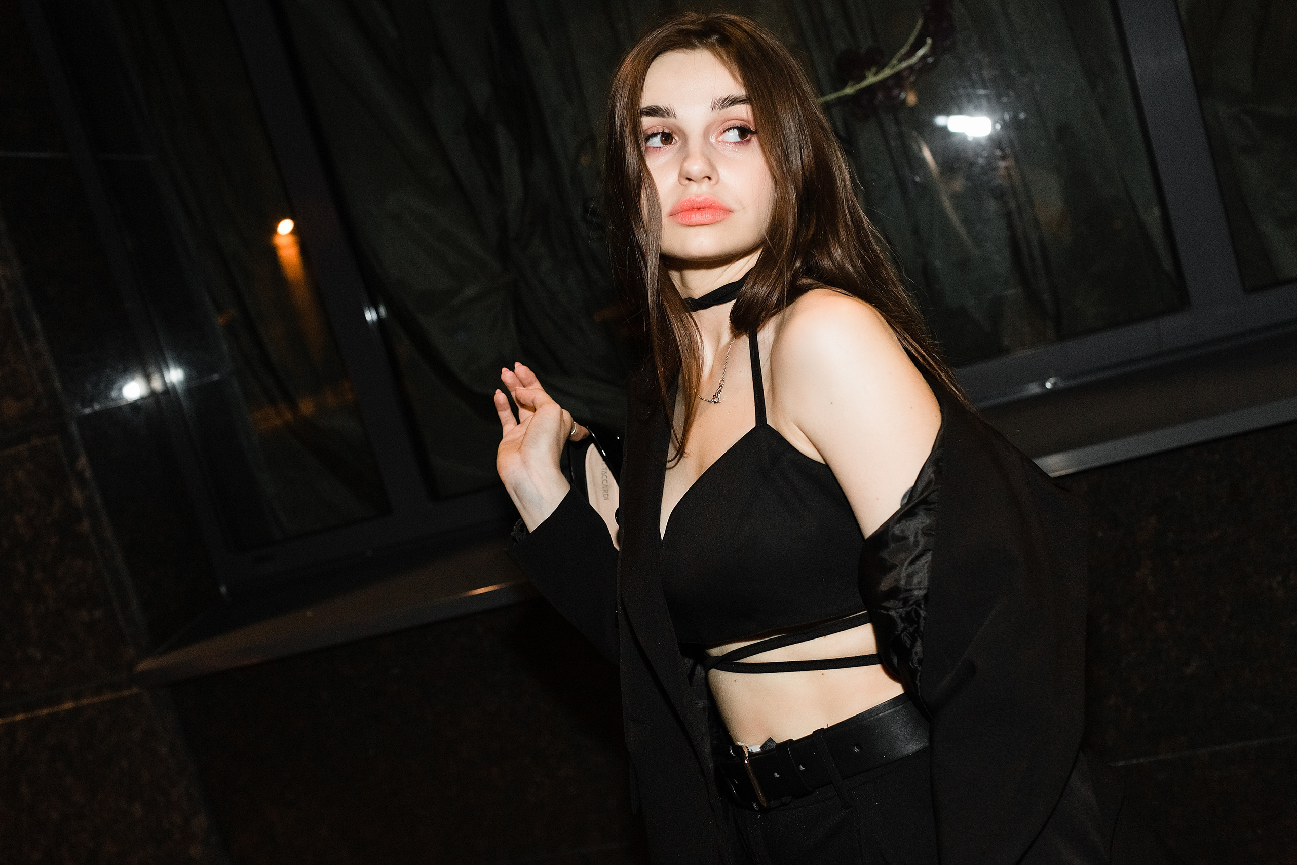 БОСИКОМ ПО ПОКРОВКЕ. Фотограф Бодров Александр Нижний Новгород