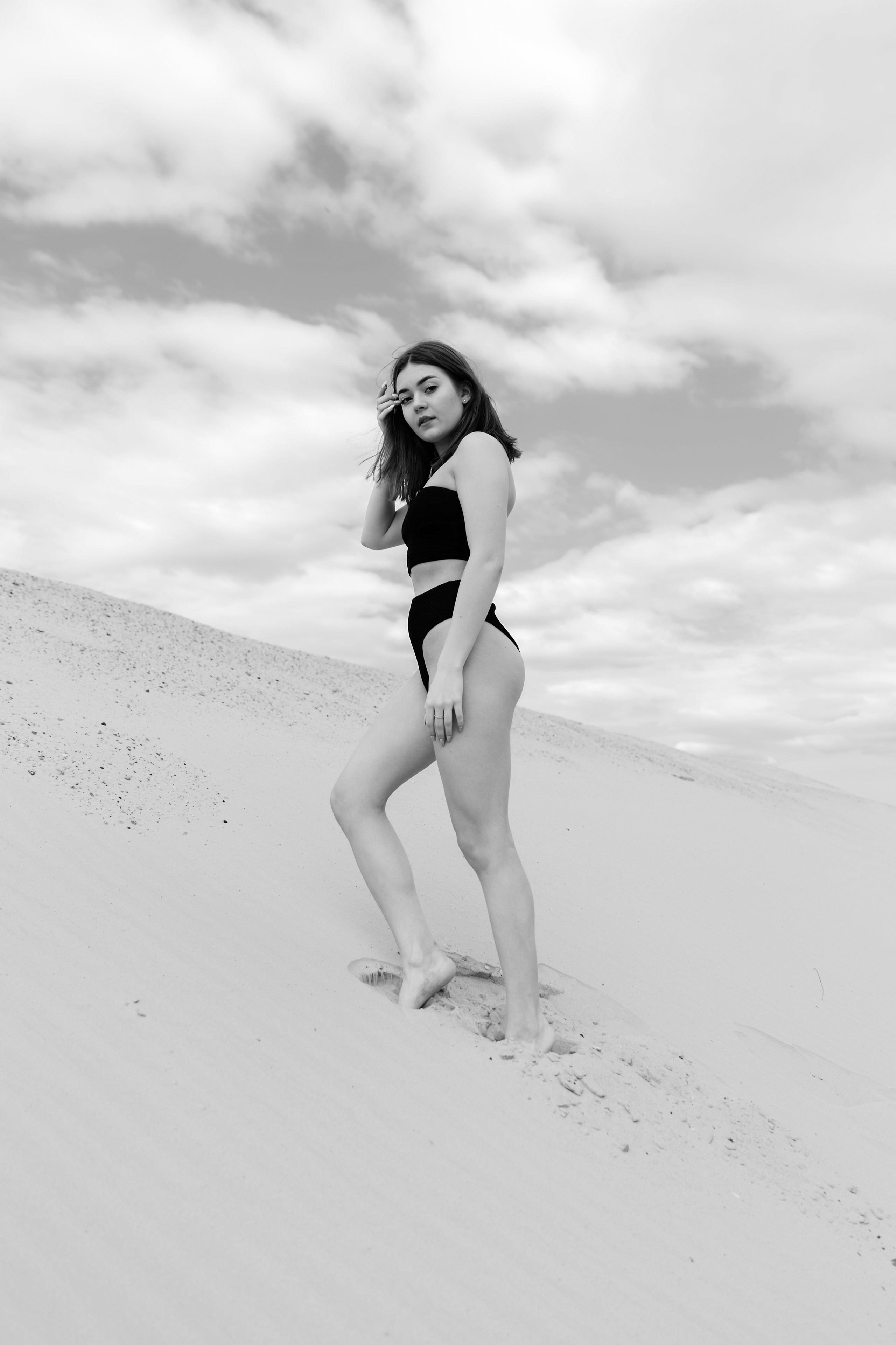 ПЕСКИ. Фотограф Бодров Александр Нижний Новгород