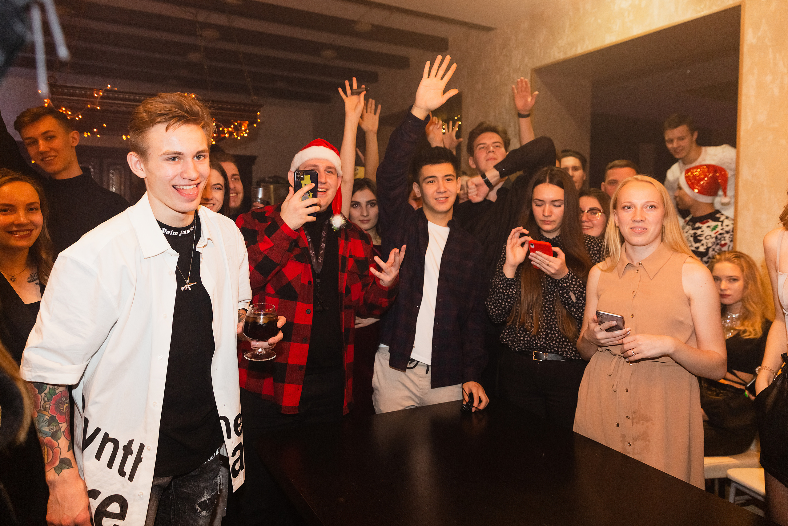 Корпораты. Фотограф Бодров Александр Нижний Новгород