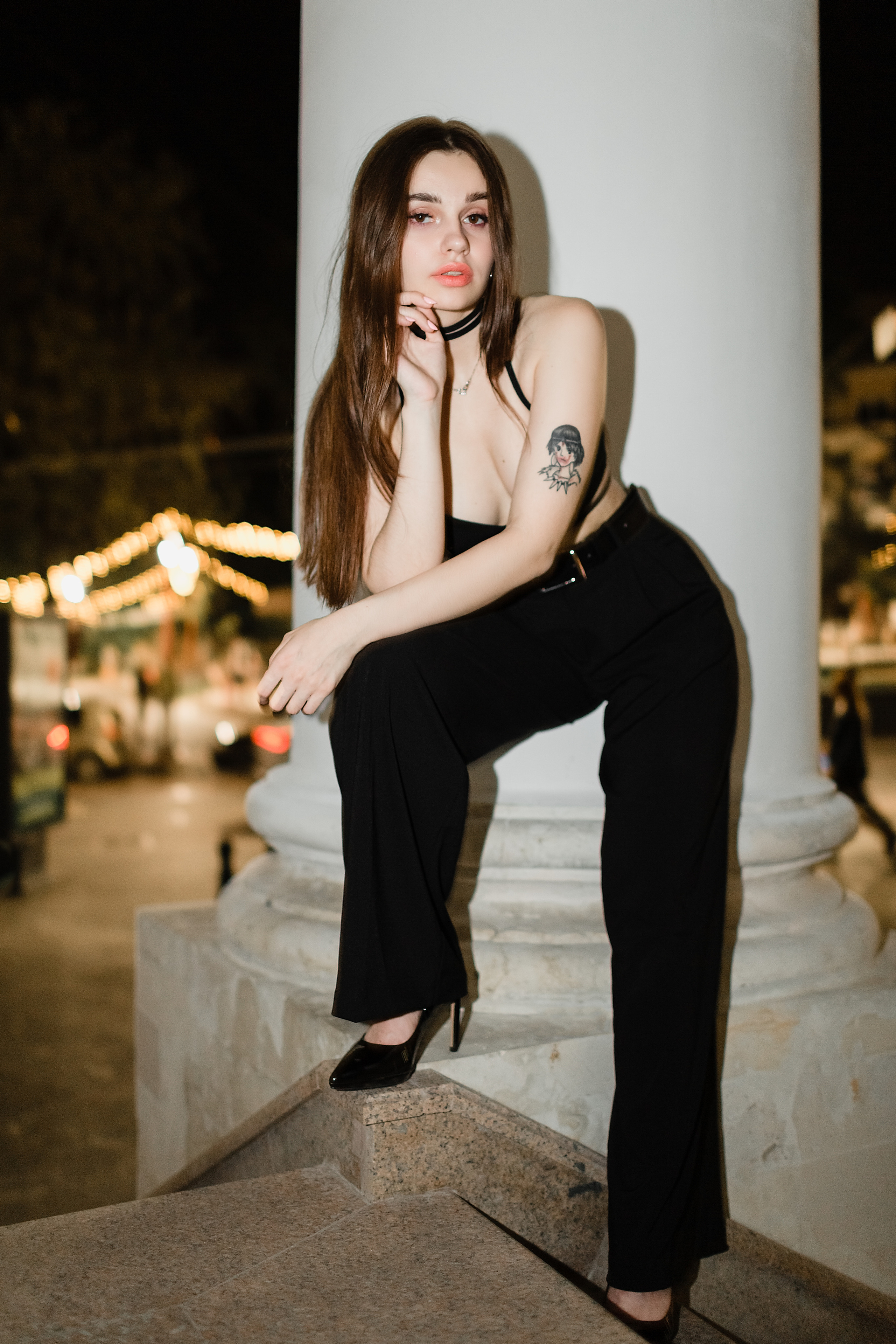 С ОБЛОЖКИ. Фотограф Бодров Александр Нижний Новгород