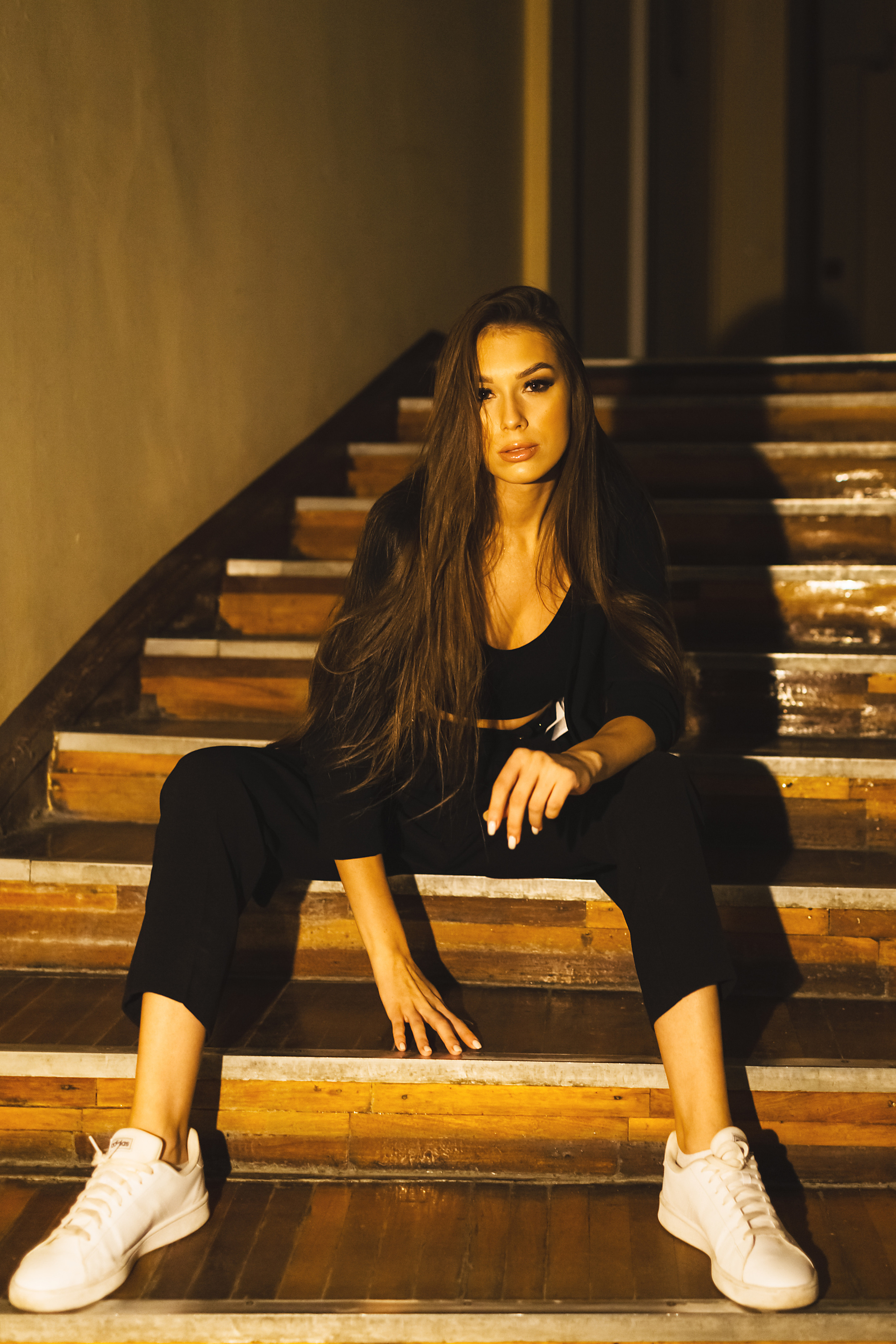 ОЛЕСЯ. Фотограф Бодров Александр Нижний Новгород