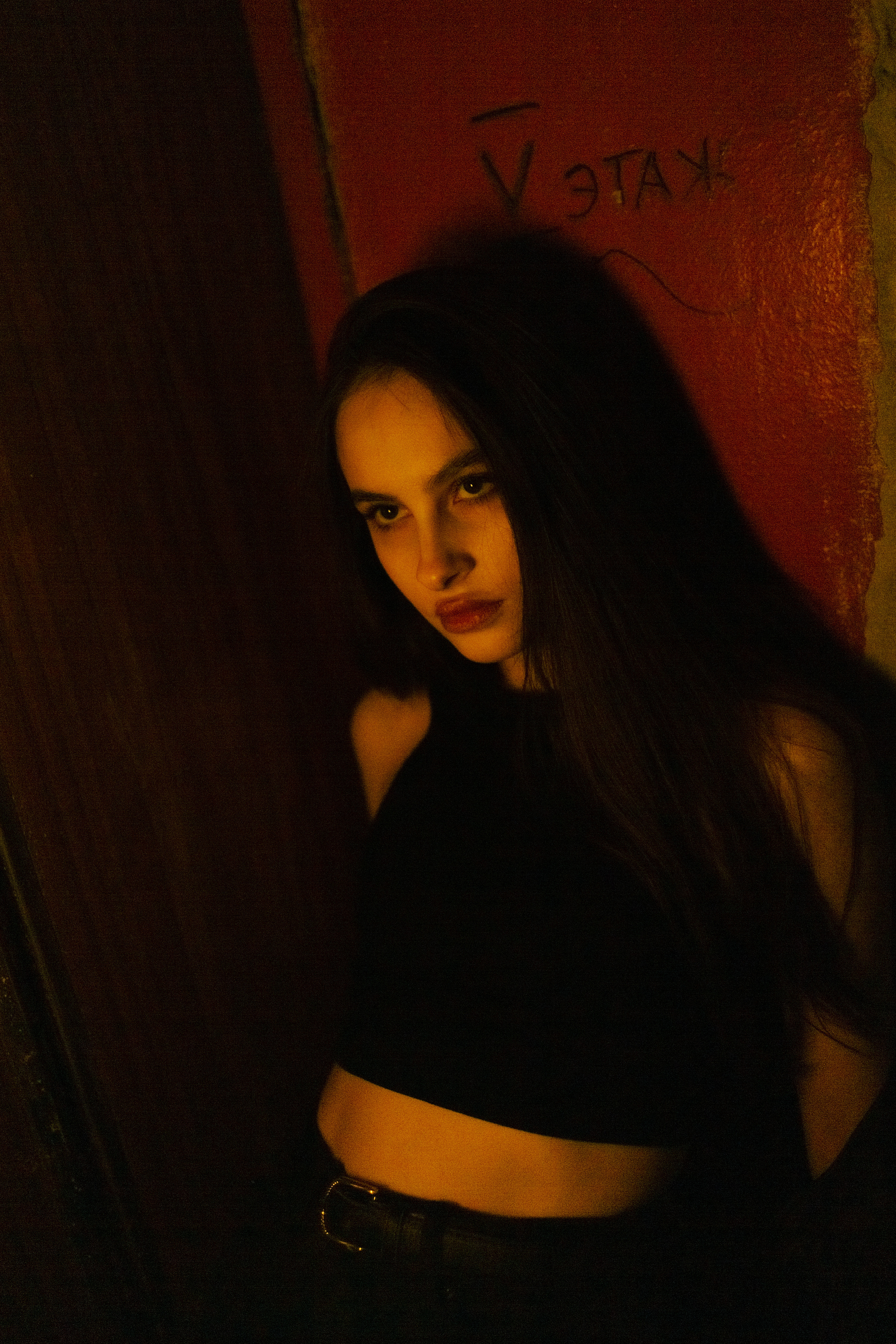 КАРИНА. Фотограф Бодров Александр Нижний Новгород