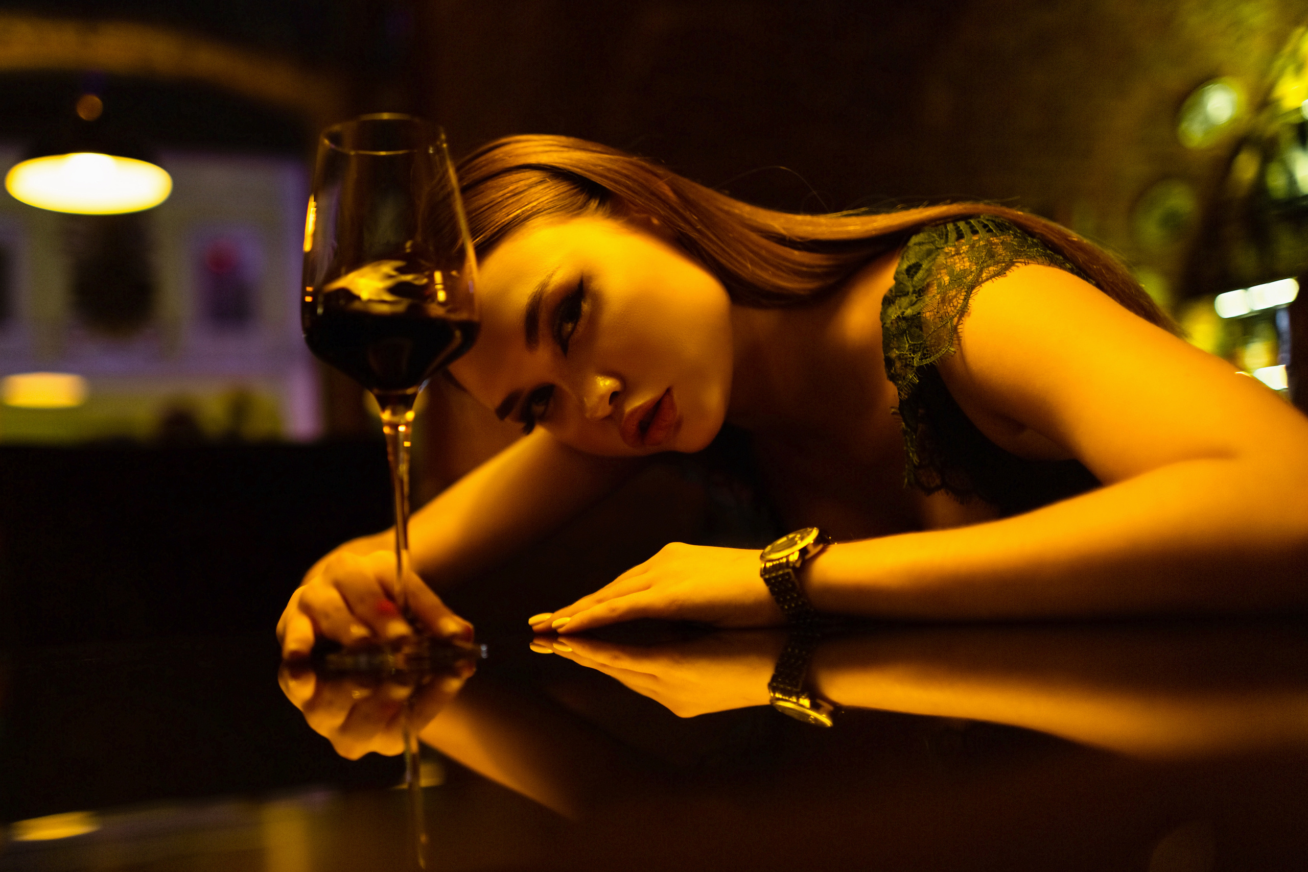 ПО БАРАМ. Фотограф Бодров Александр Нижний Новгород