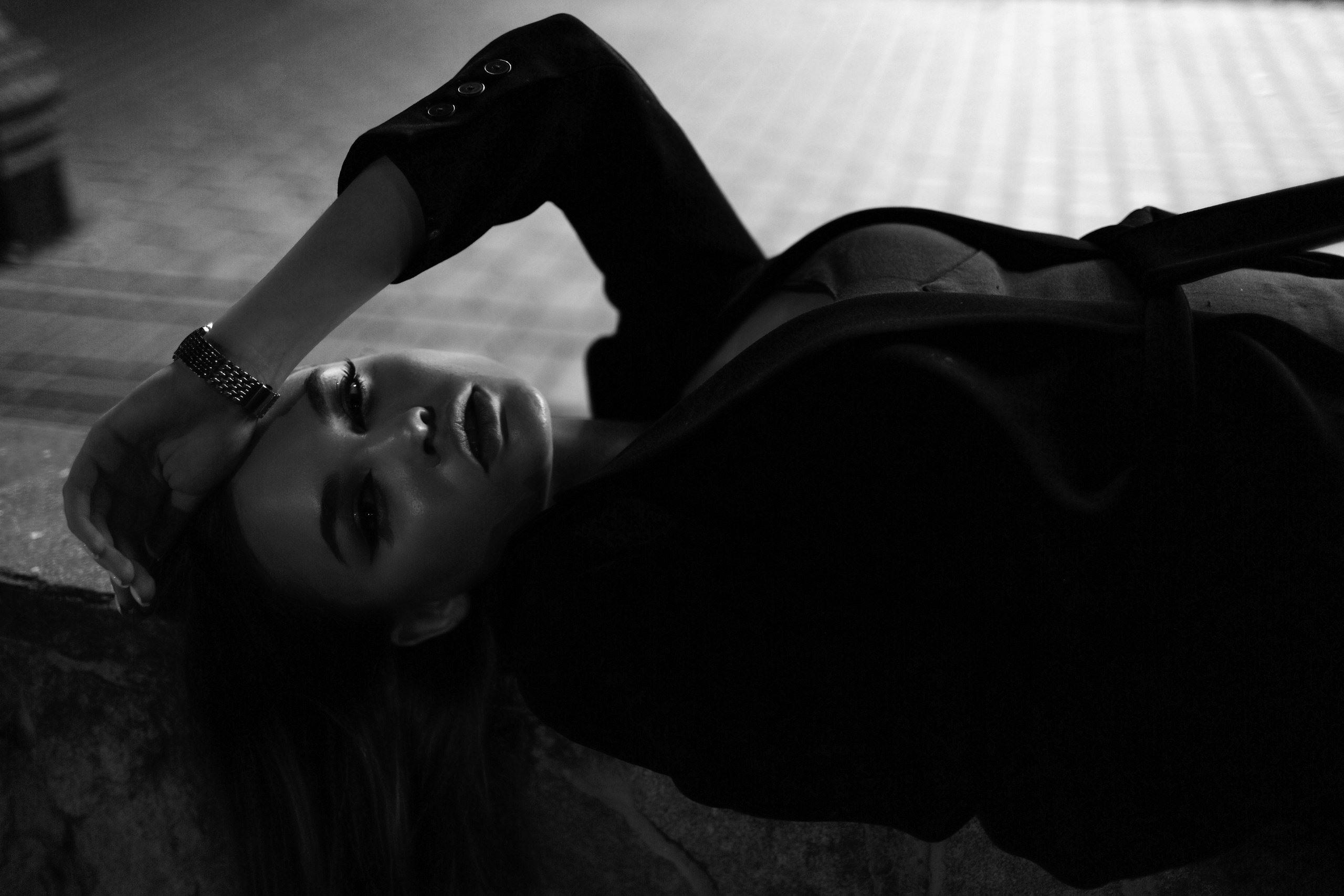 В МОЕМ НЕОНЕ. Фотограф Бодров Александр Нижний Новгород