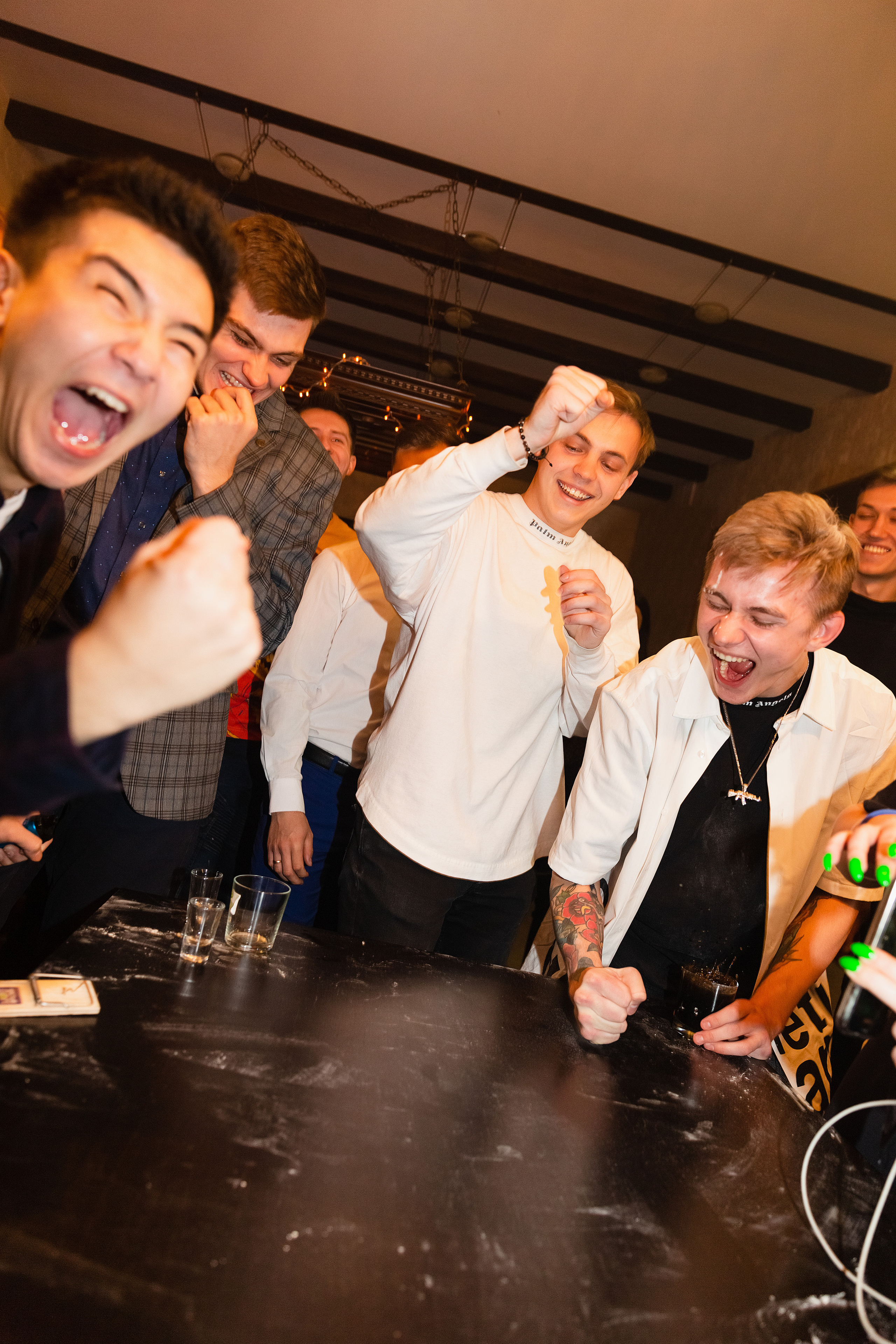 Корпораты. Фотограф Бодров Александр Нижний Новгород