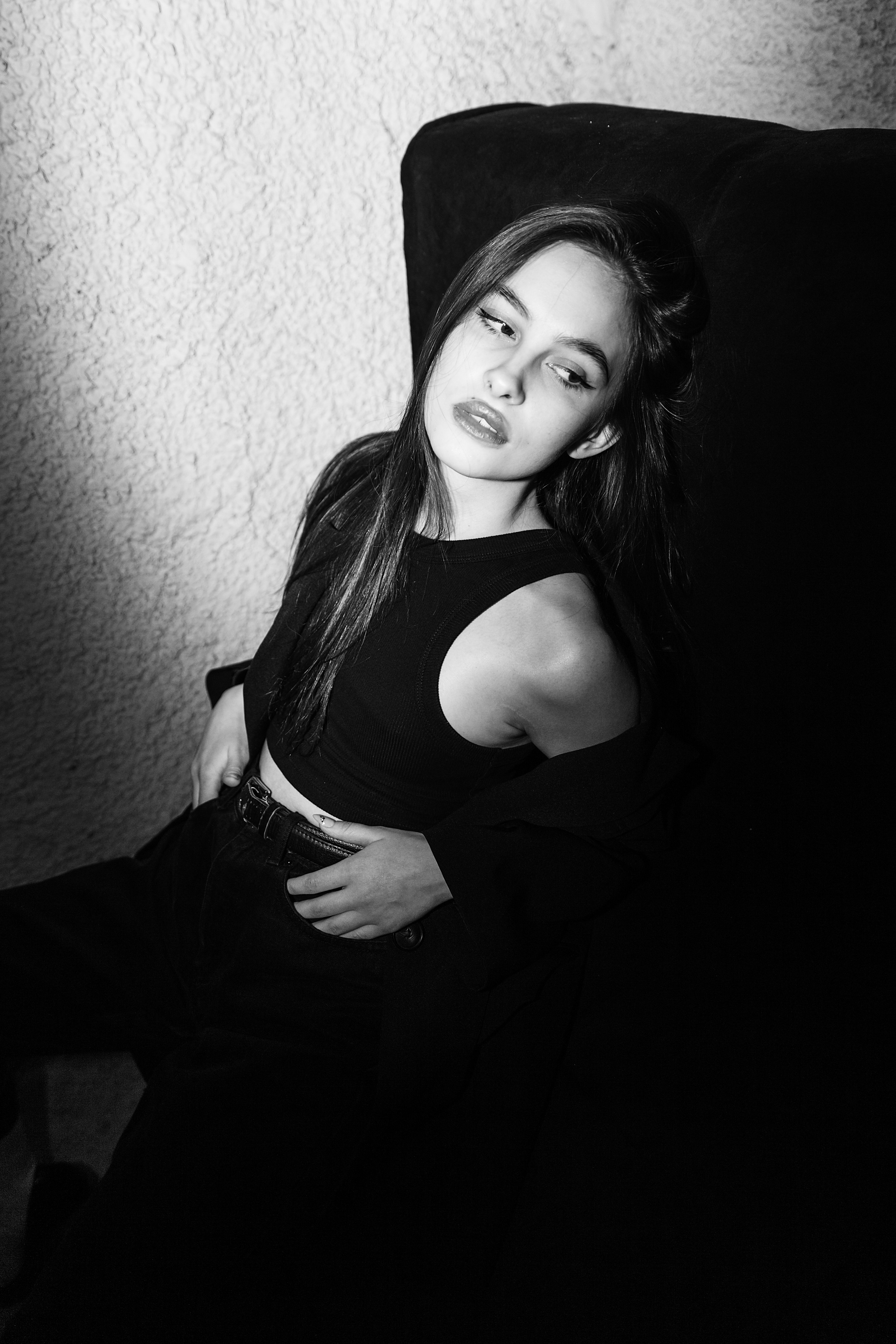 КАРИНА. Фотограф Бодров Александр Нижний Новгород