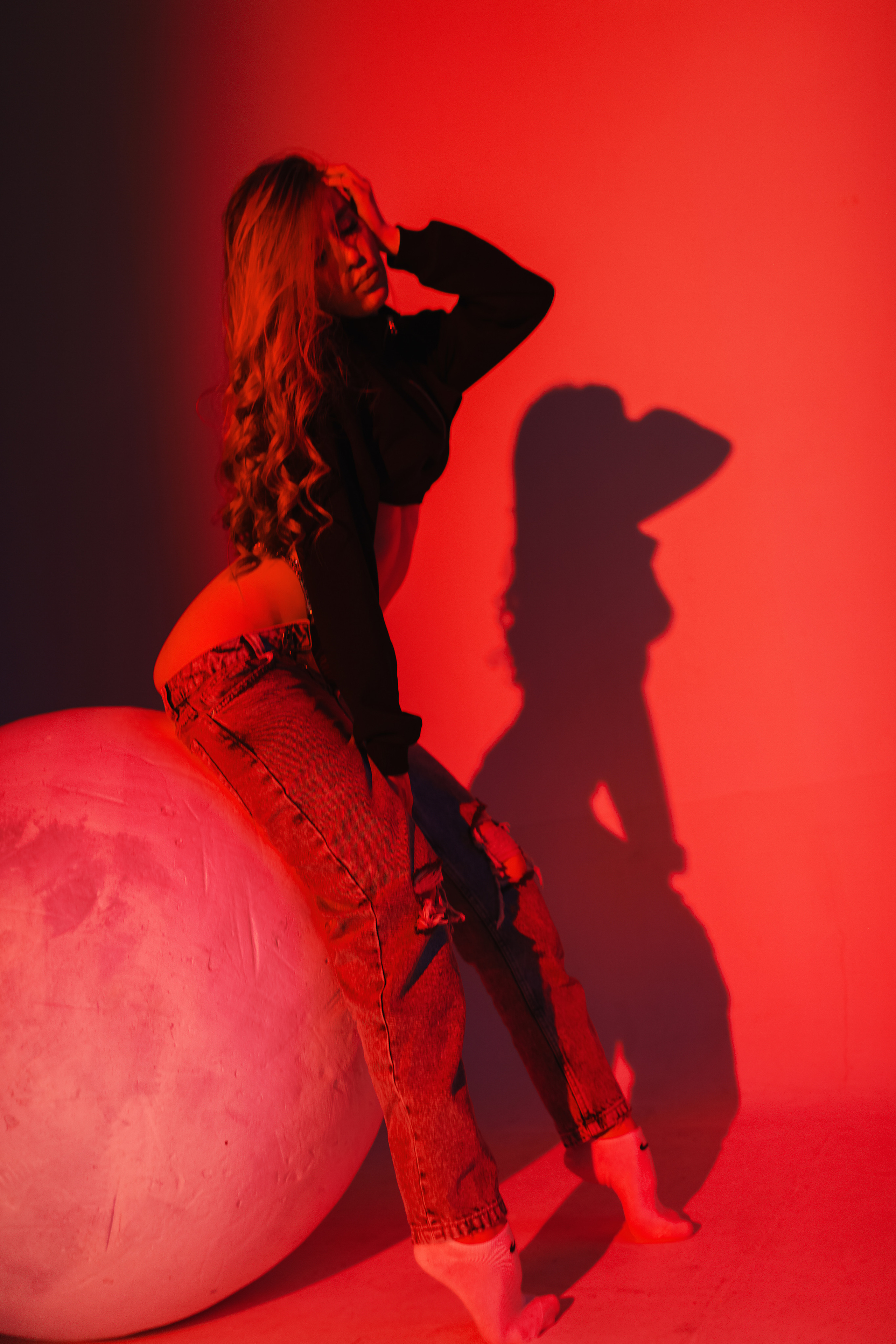 КАРИНА. Фотограф Бодров Александр Нижний Новгород