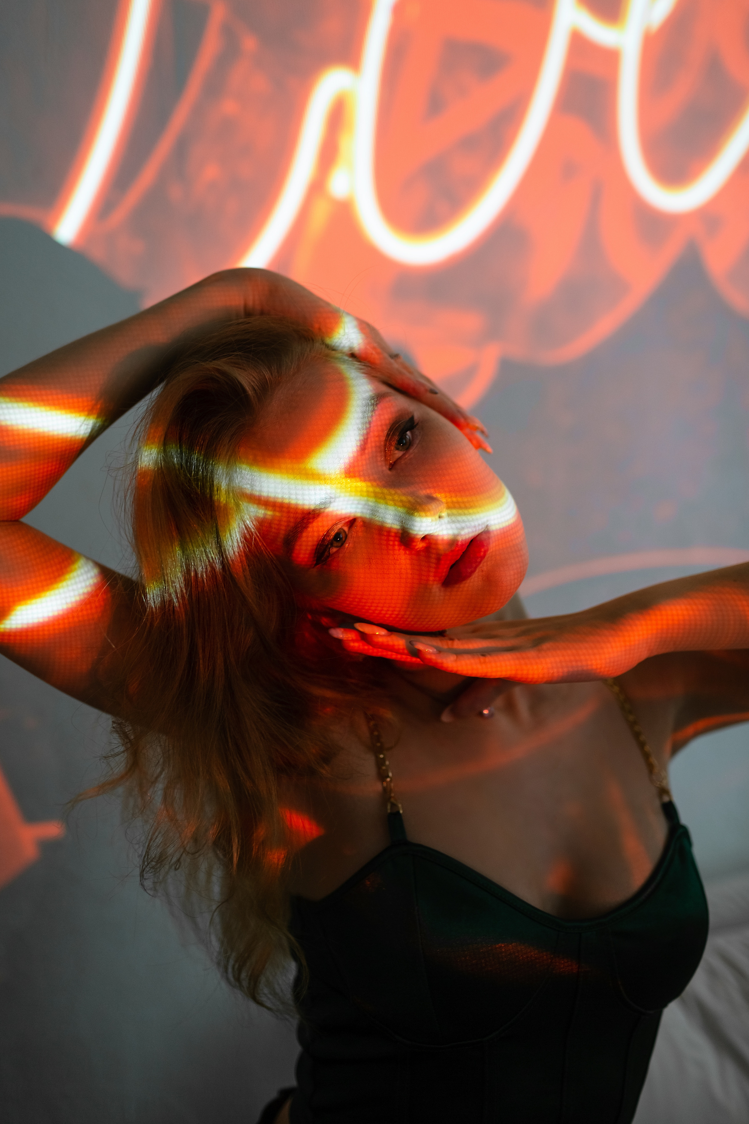 ТЕПЛЫЙ. Фотограф Бодров Александр Нижний Новгород