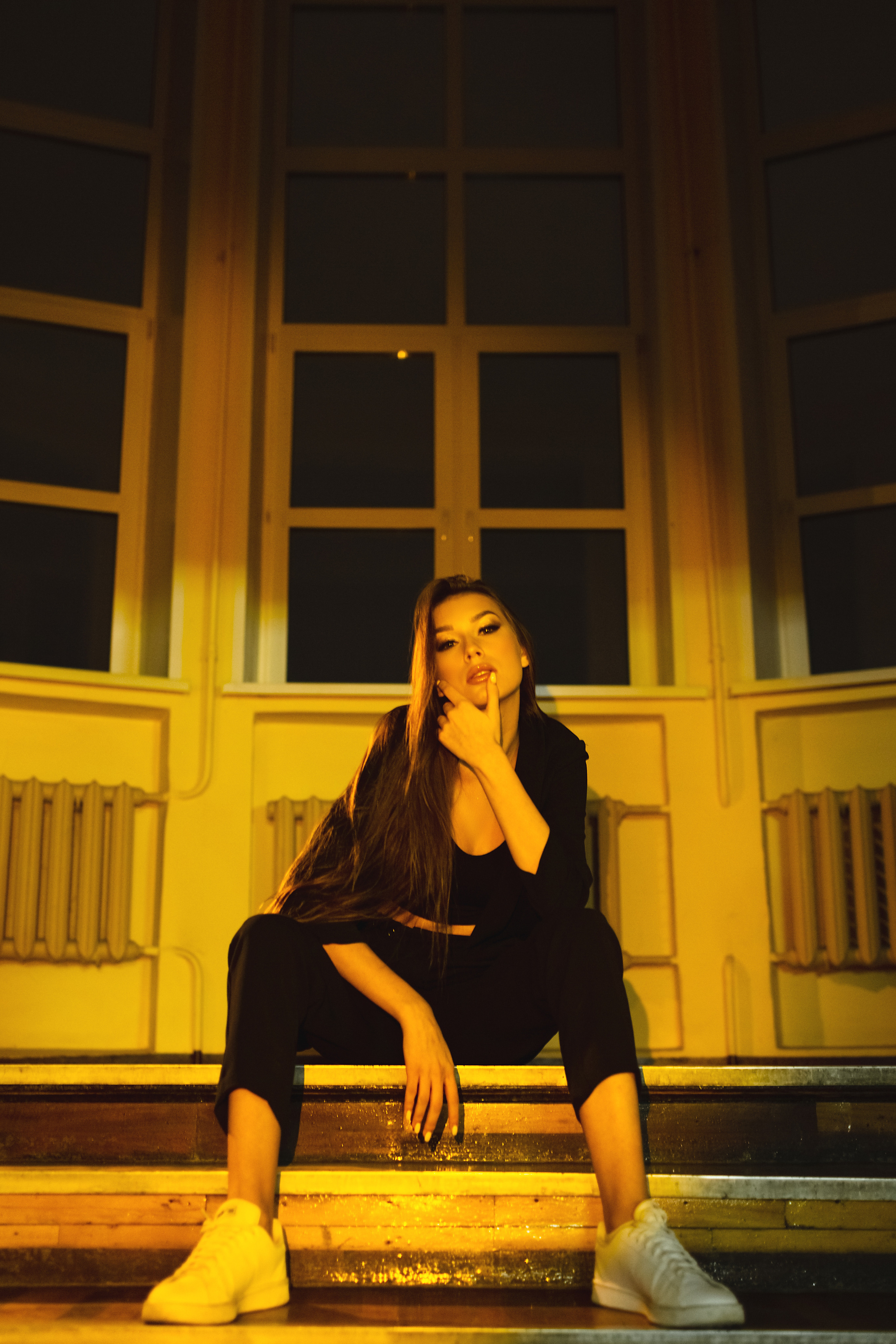 ОЛЕСЯ. Фотограф Бодров Александр Нижний Новгород