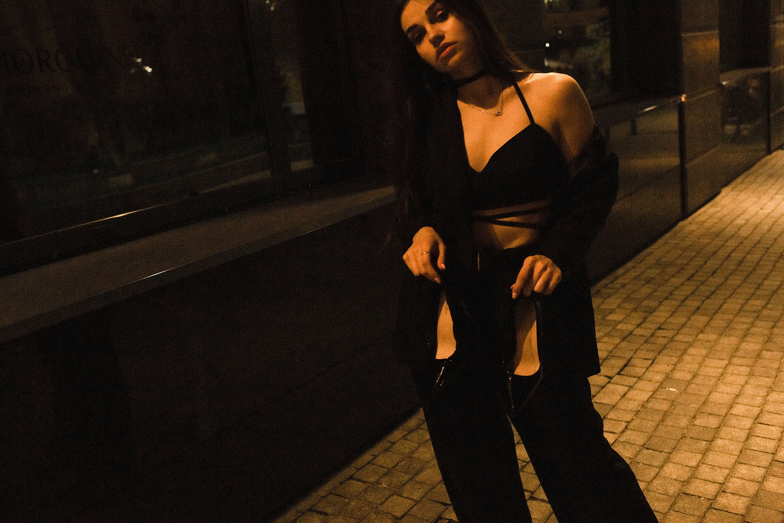 БОСИКОМ ПО ПОКРОВКЕ. Фотограф Бодров Александр Нижний Новгород