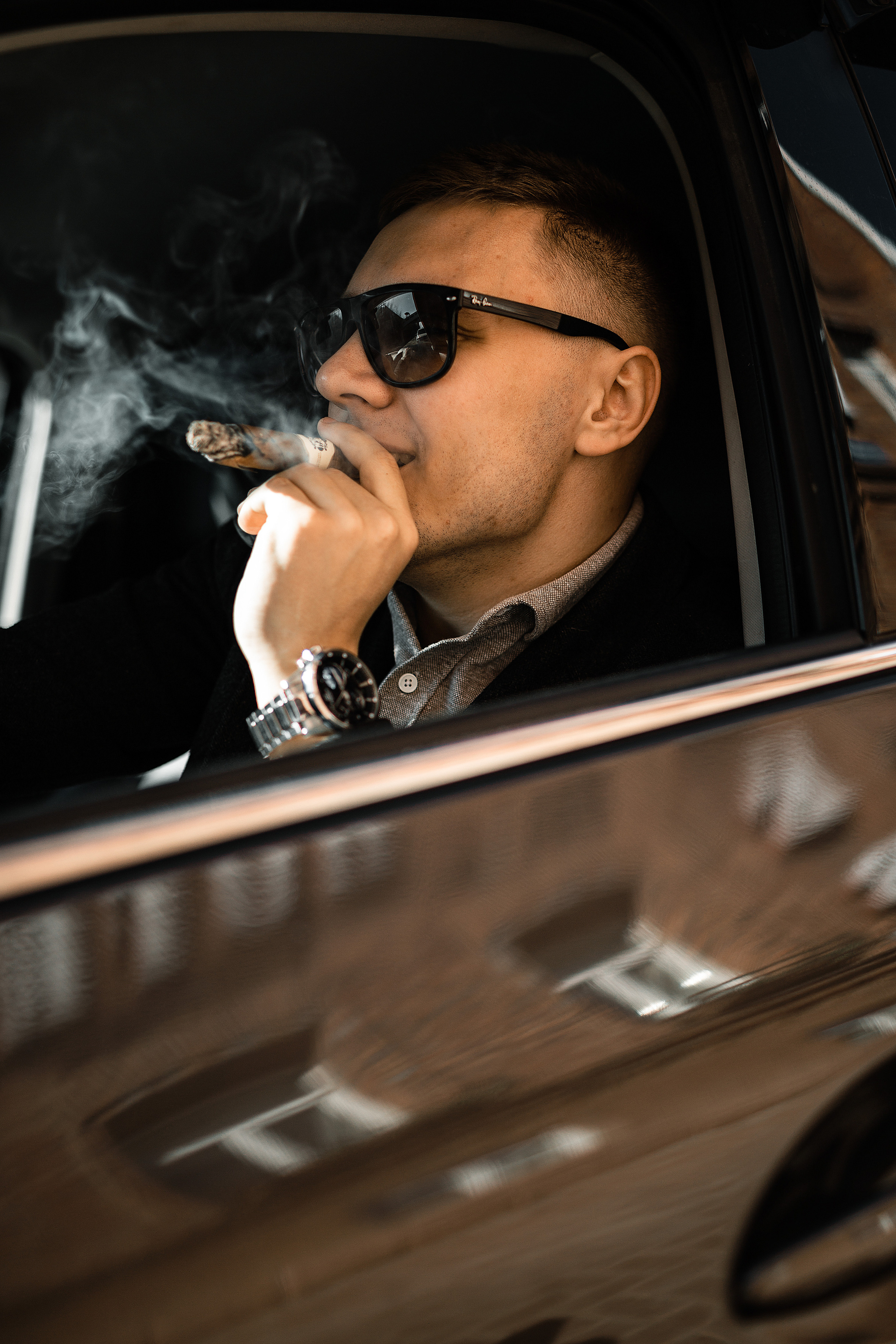 МУЖСКОЙ. Фотограф Бодров Александр Нижний Новгород