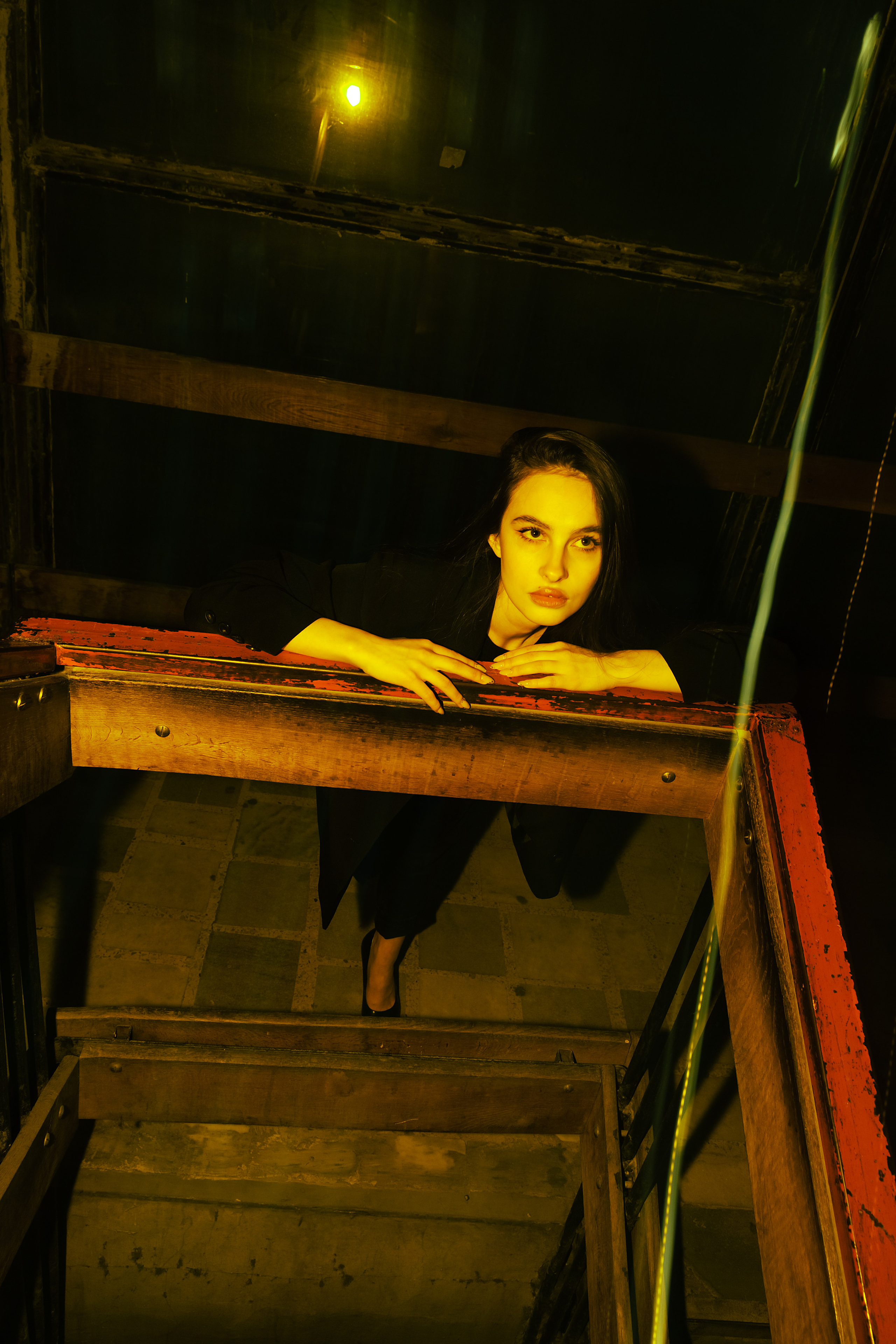 КАРИНА. Фотограф Бодров Александр Нижний Новгород