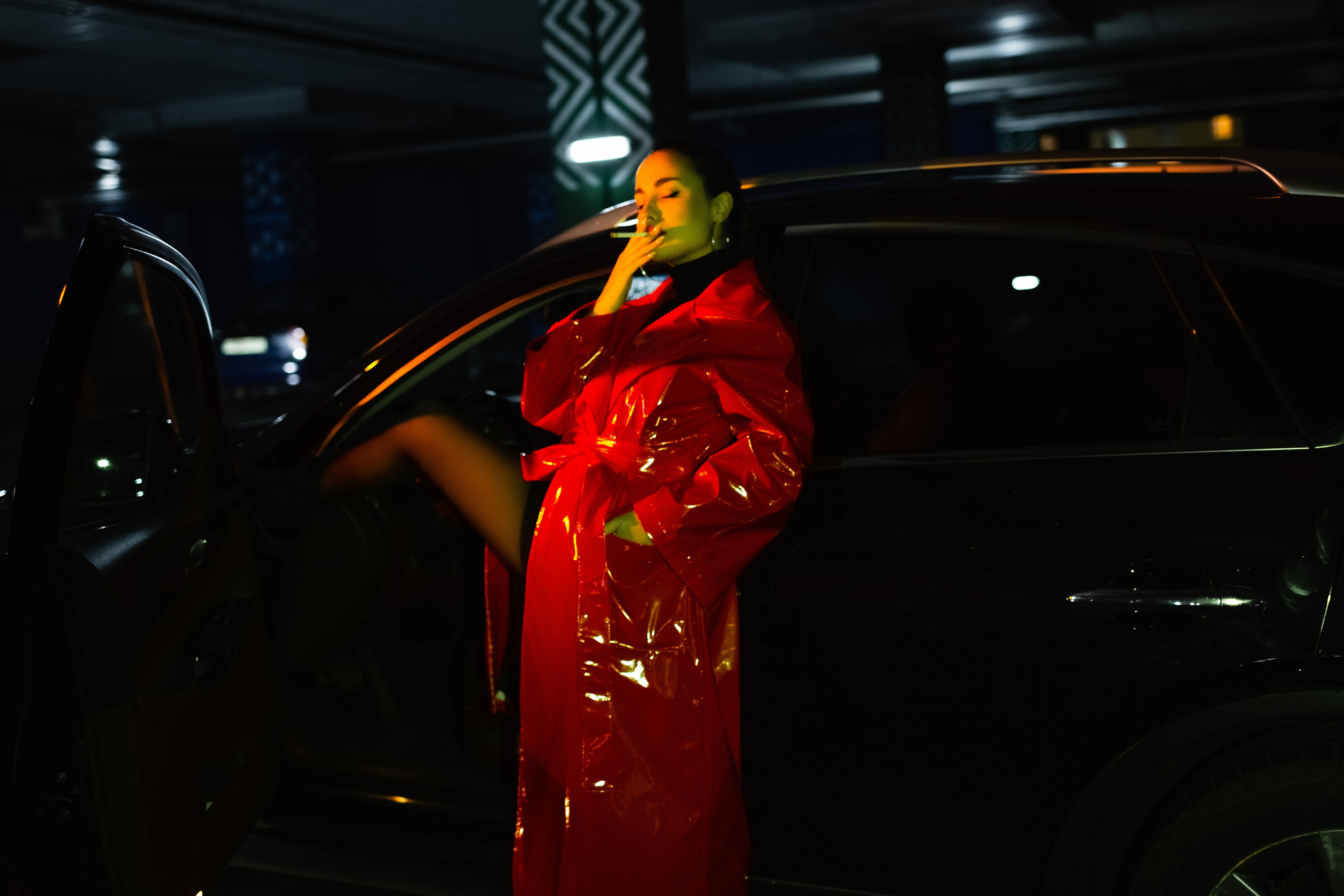 Амина. Фотограф Бодров Александр Нижний Новгород