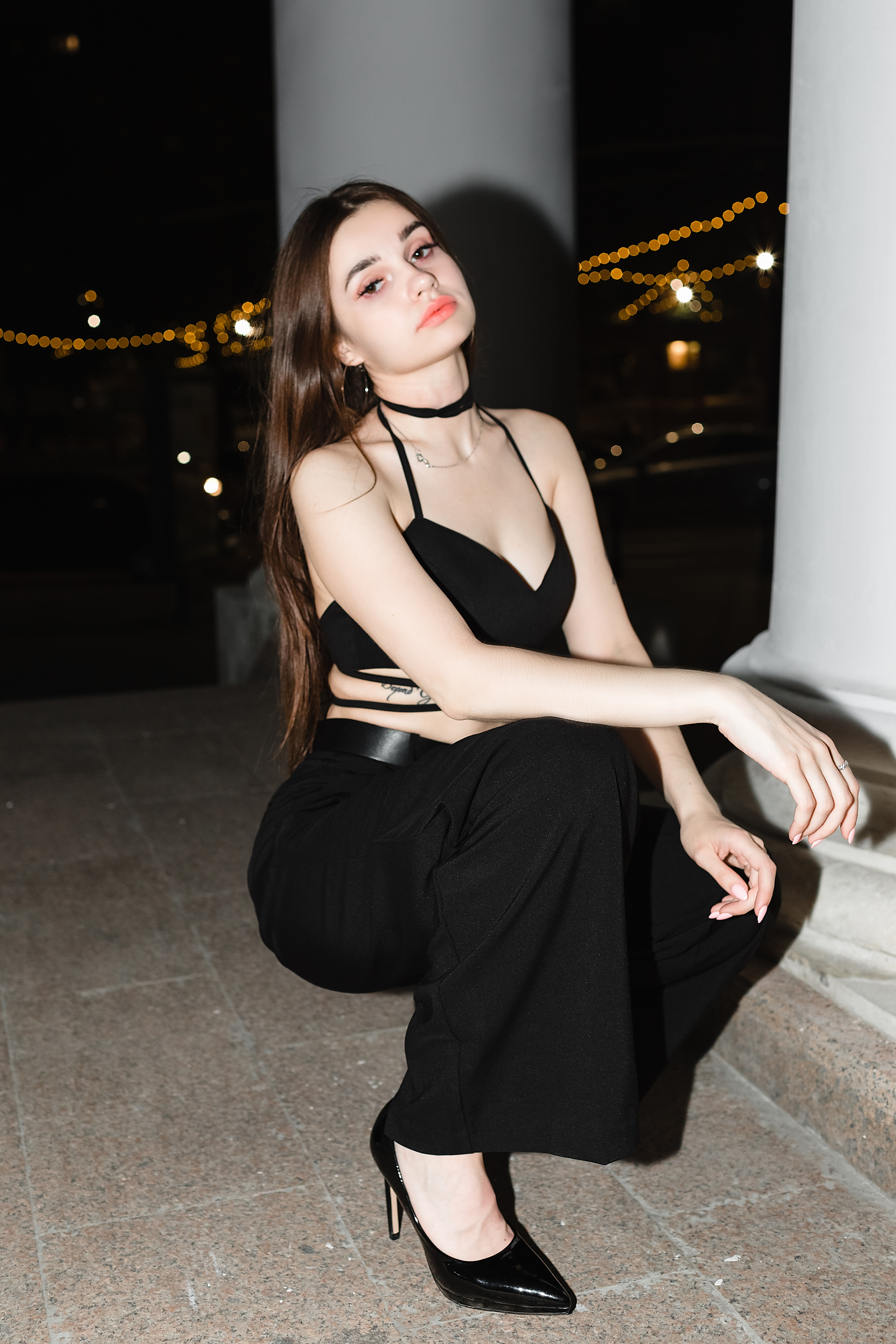 С ОБЛОЖКИ. Фотограф Бодров Александр Нижний Новгород