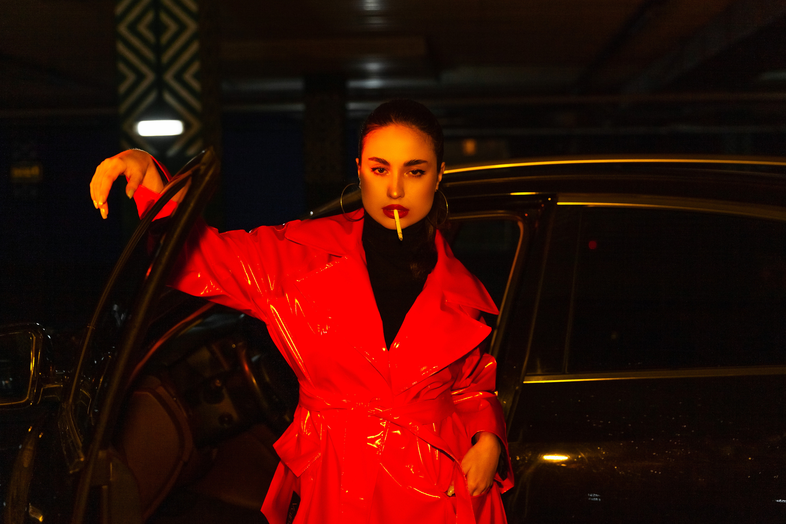 Амина. Фотограф Бодров Александр Нижний Новгород