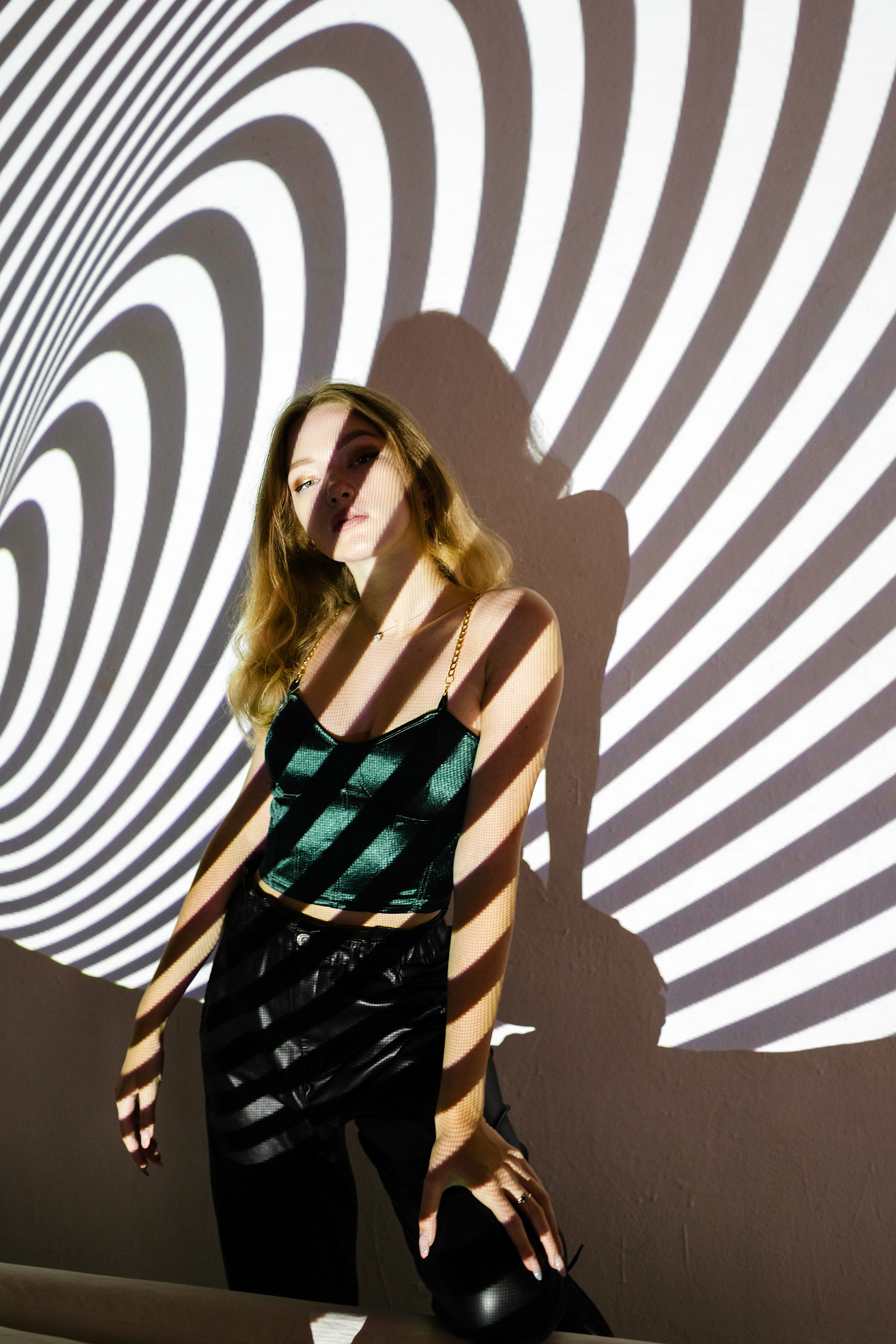 ПОД ЛУЧАМИ. Фотограф Бодров Александр Нижний Новгород