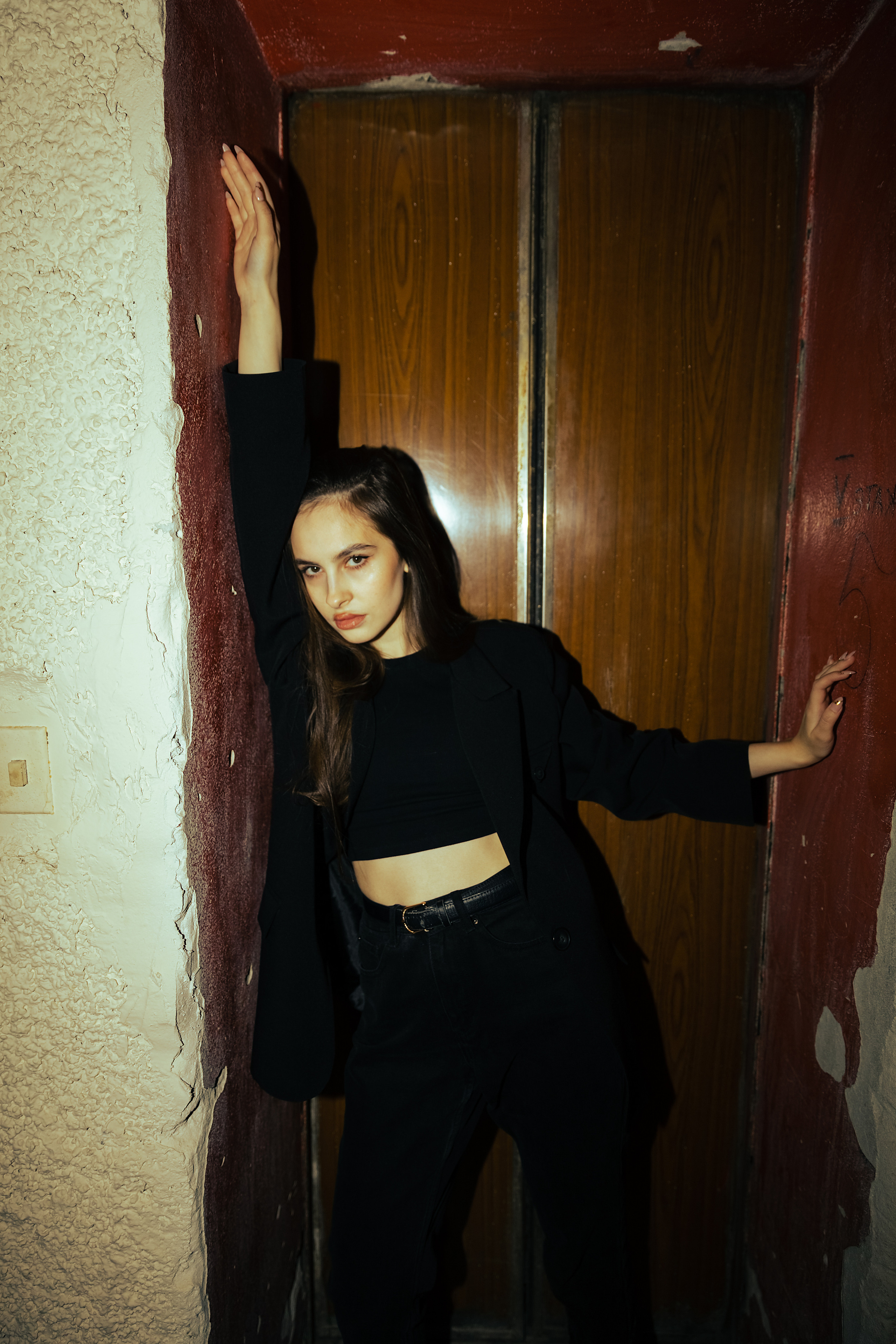 КАРИНА. Фотограф Бодров Александр Нижний Новгород