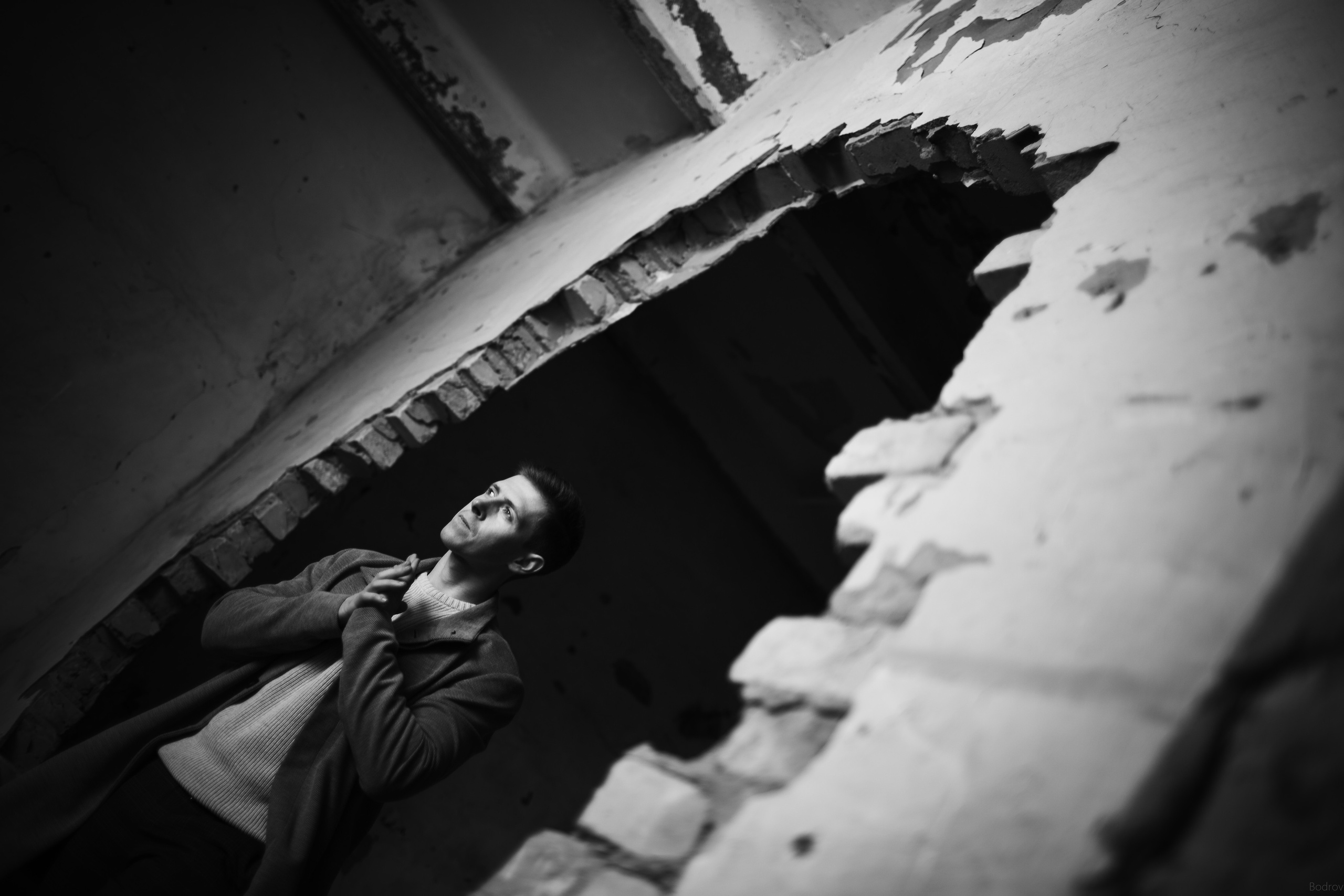 ДМИТРИЙ. Фотограф Бодров Александр Нижний Новгород