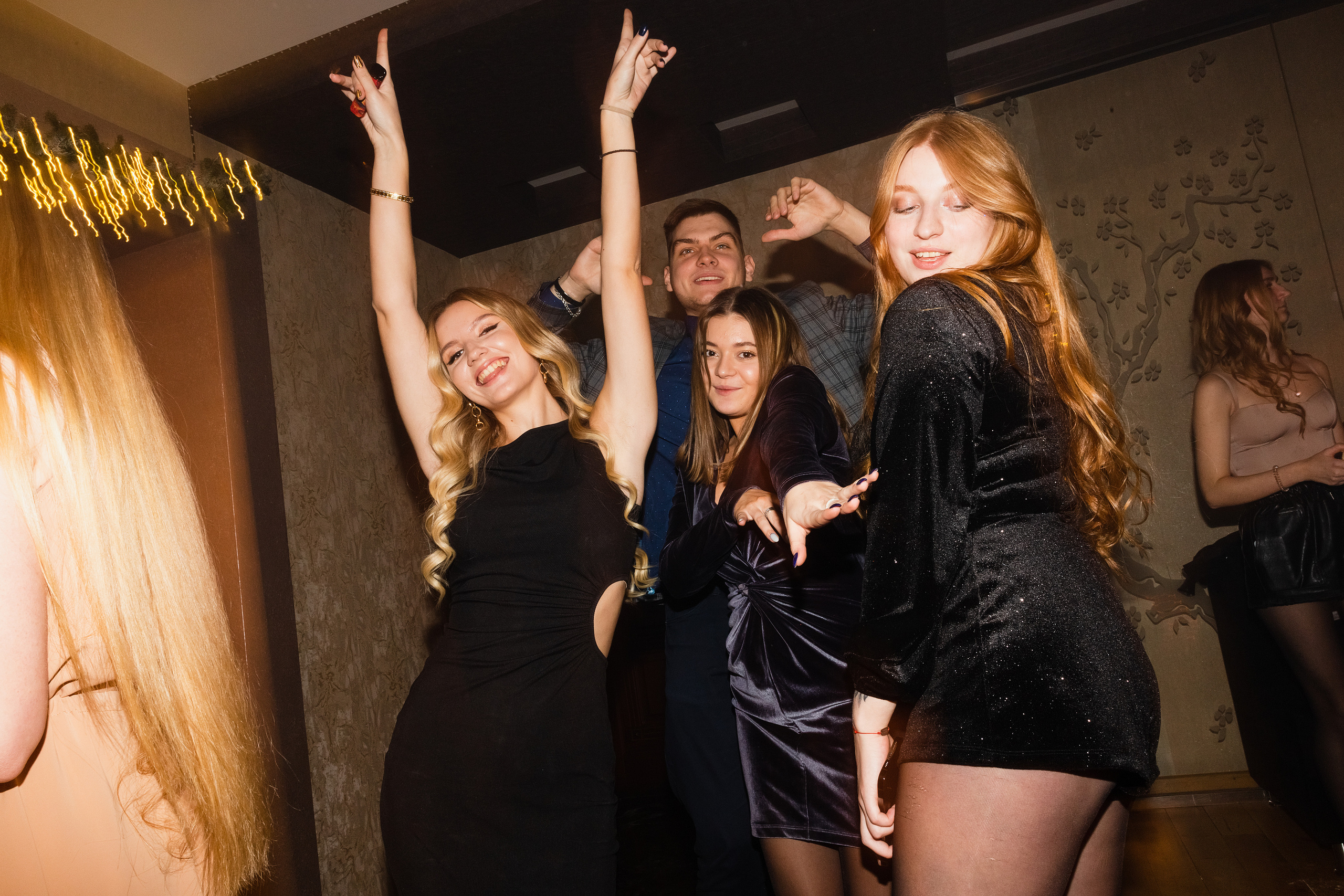 Корпораты. Фотограф Бодров Александр Нижний Новгород