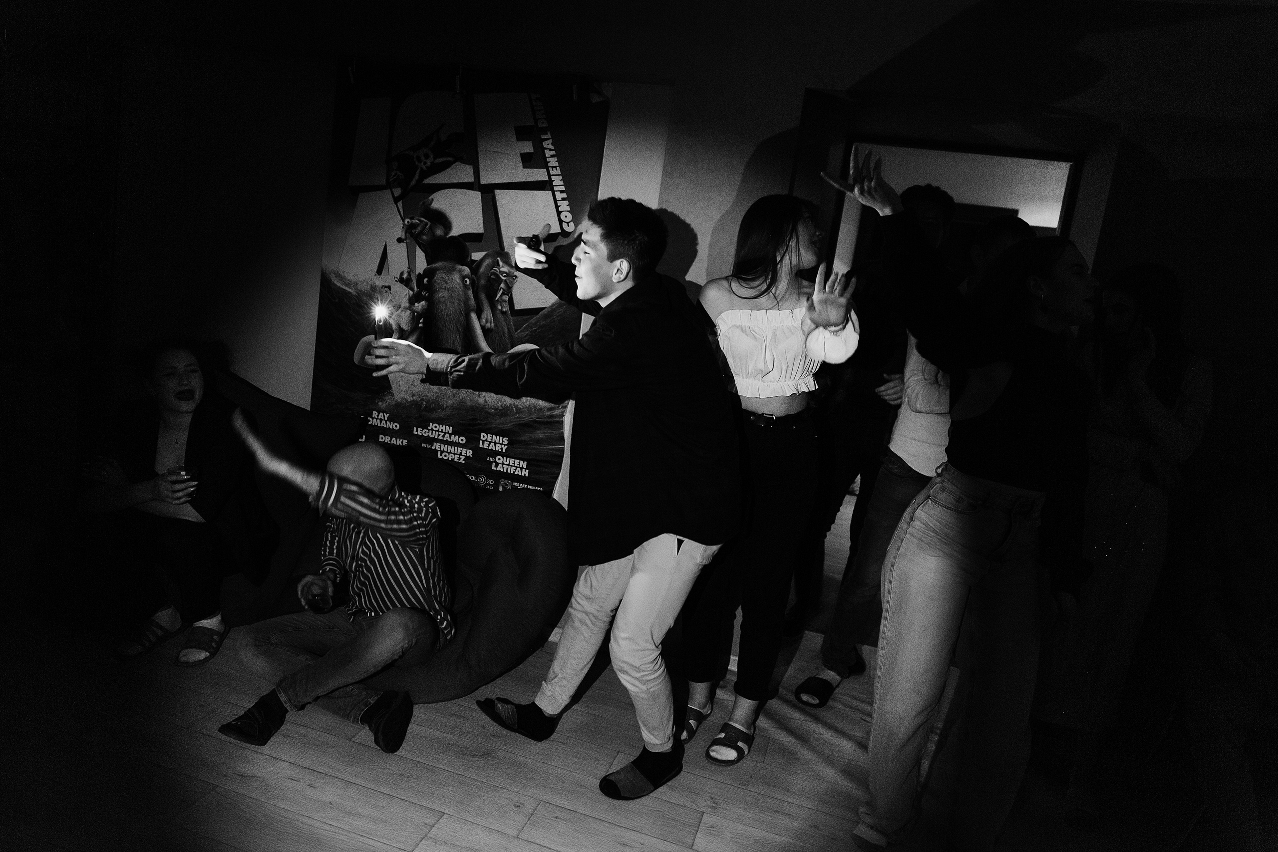 Корпораты. Фотограф Бодров Александр Нижний Новгород