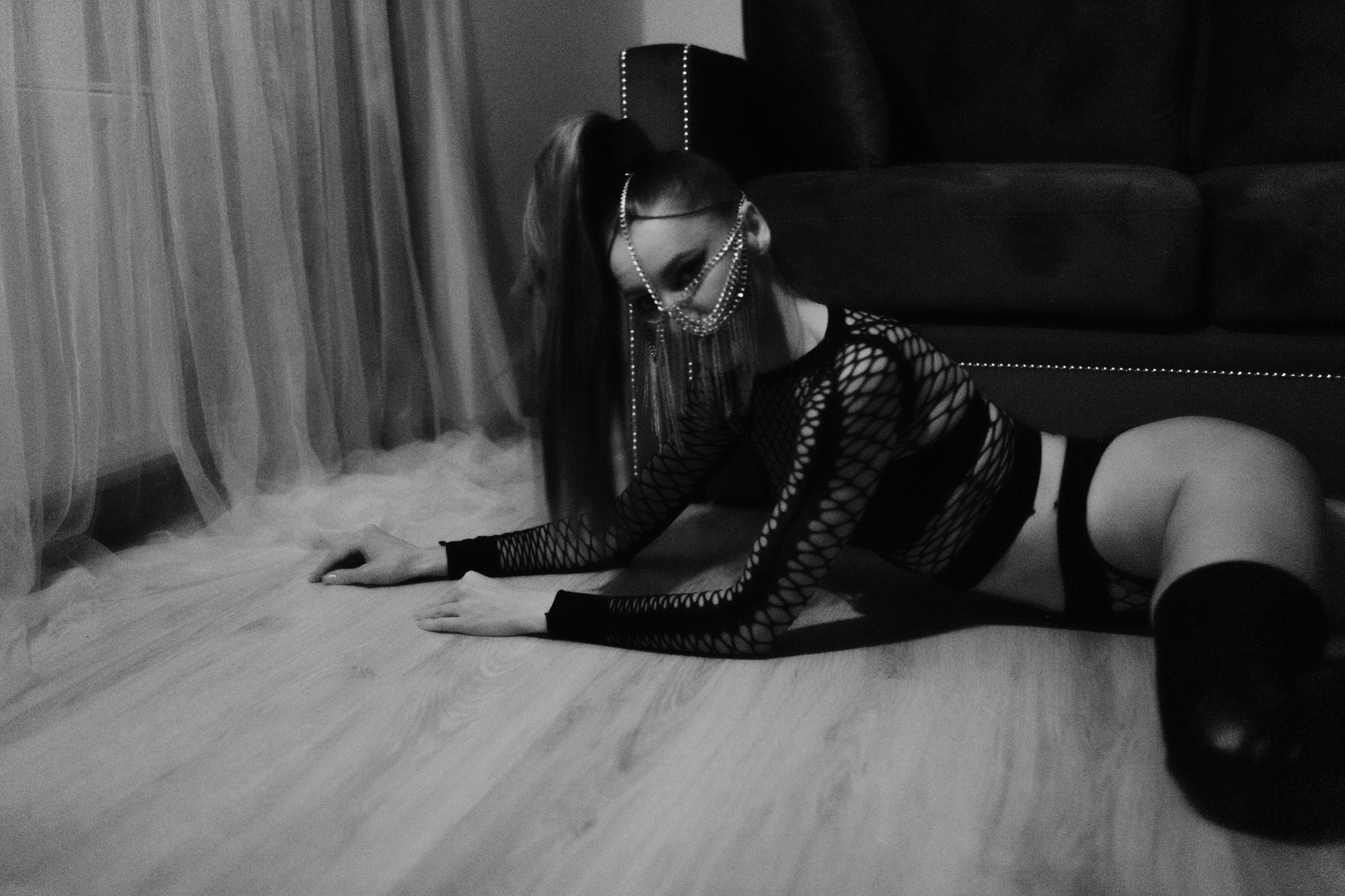 GOGO. Фотограф Бодров Александр Нижний Новгород