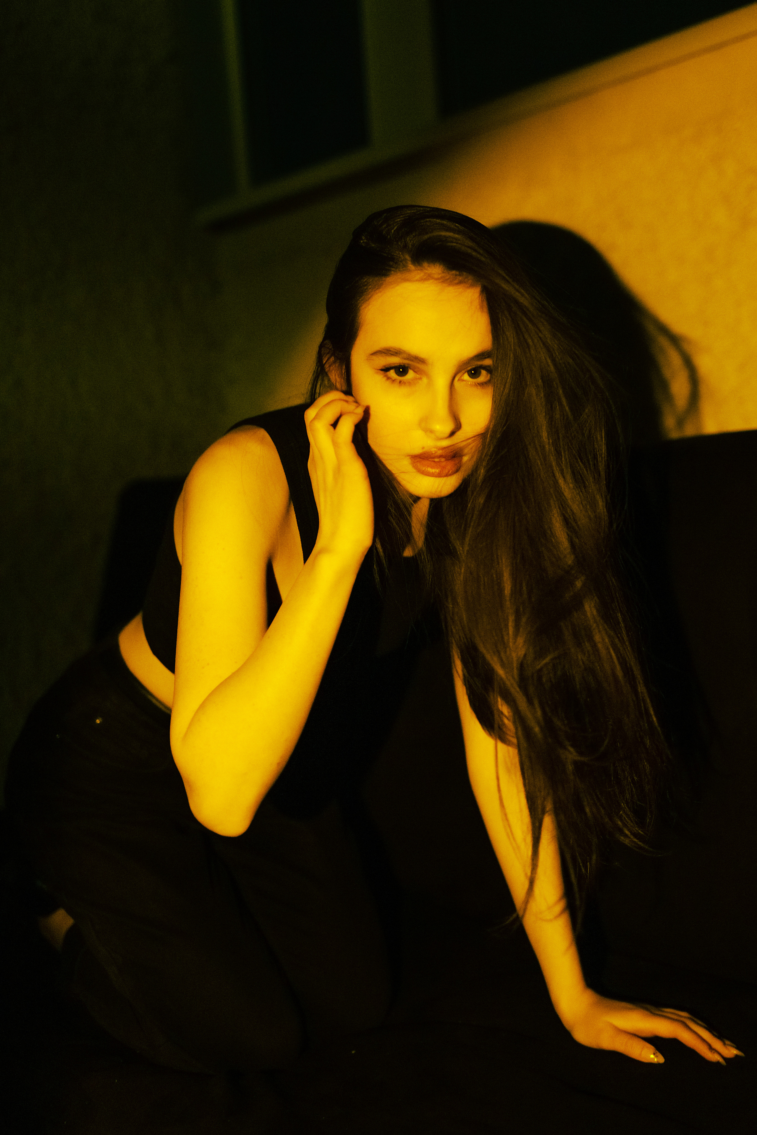 КАРИНА. Фотограф Бодров Александр Нижний Новгород