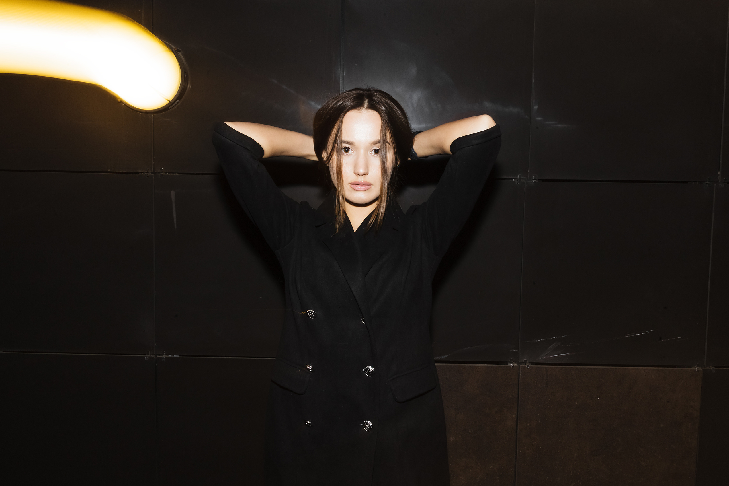 ПО ЦЕНТРУ. Фотограф Бодров Александр Нижний Новгород