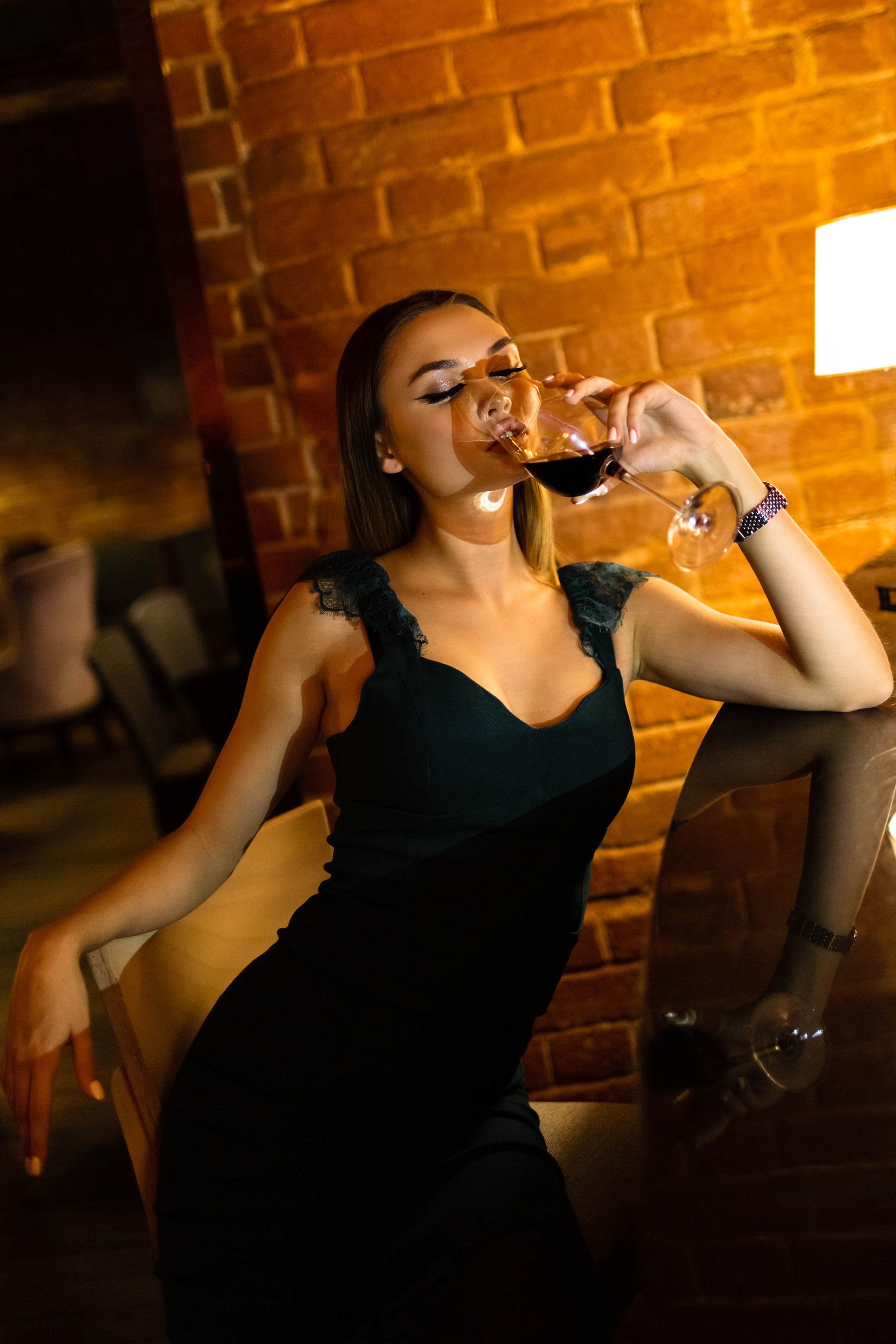 ПО БАРАМ. Фотограф Бодров Александр Нижний Новгород