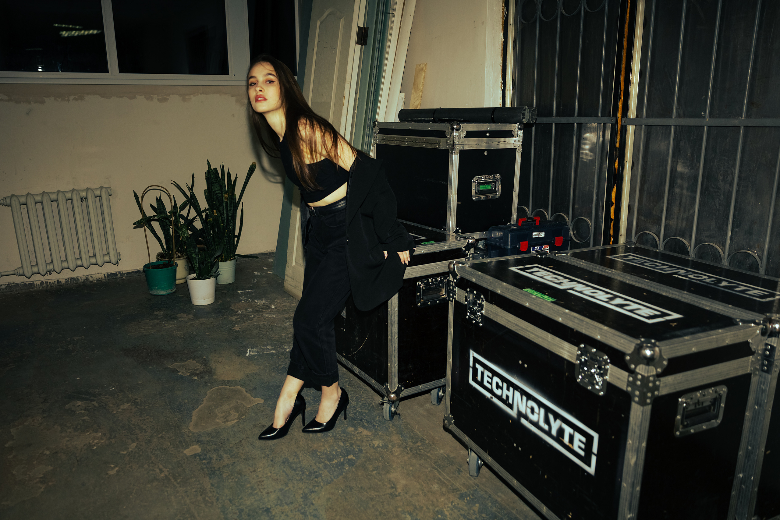 КАРИНА. Фотограф Бодров Александр Нижний Новгород