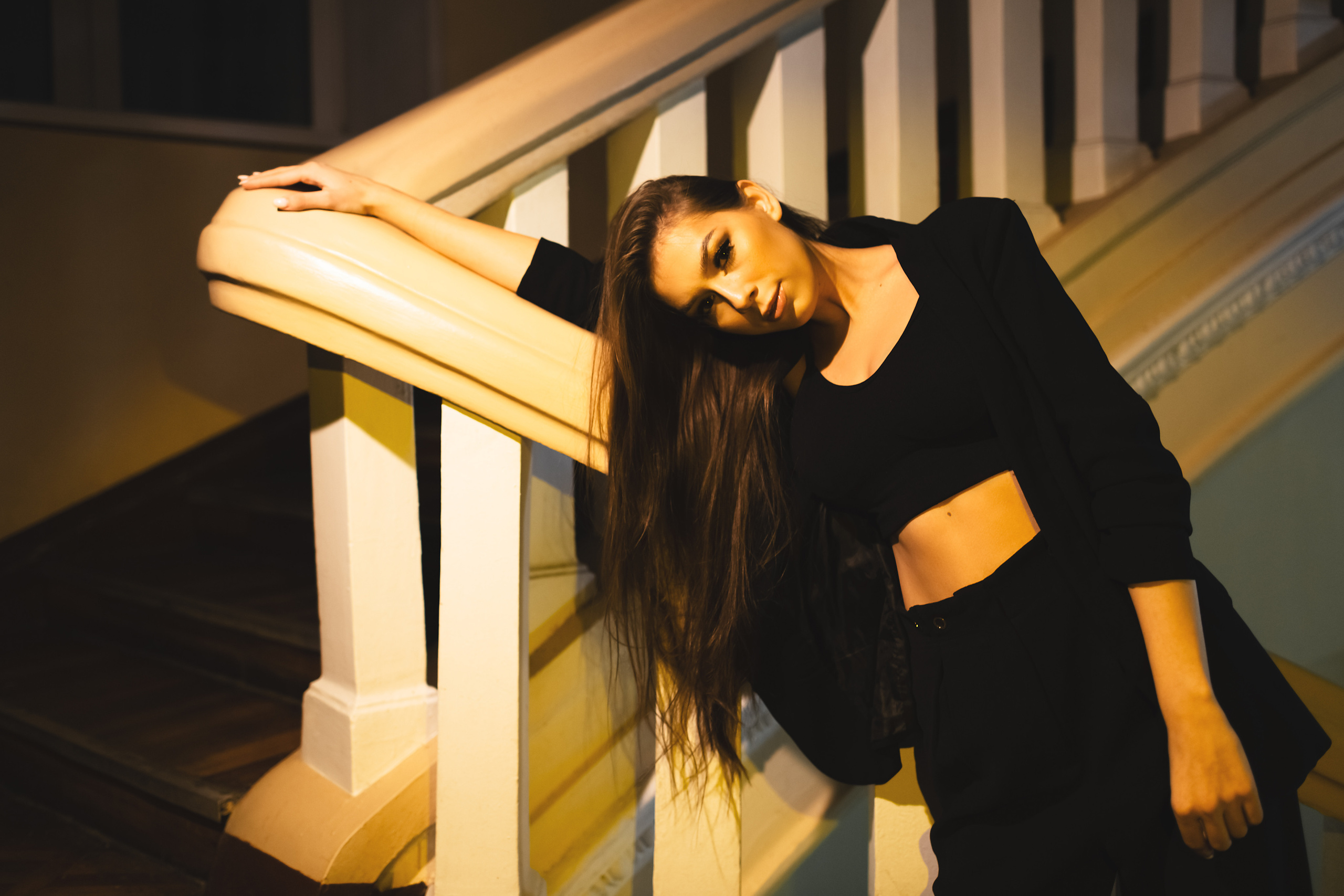 ОЛЕСЯ. Фотограф Бодров Александр Нижний Новгород