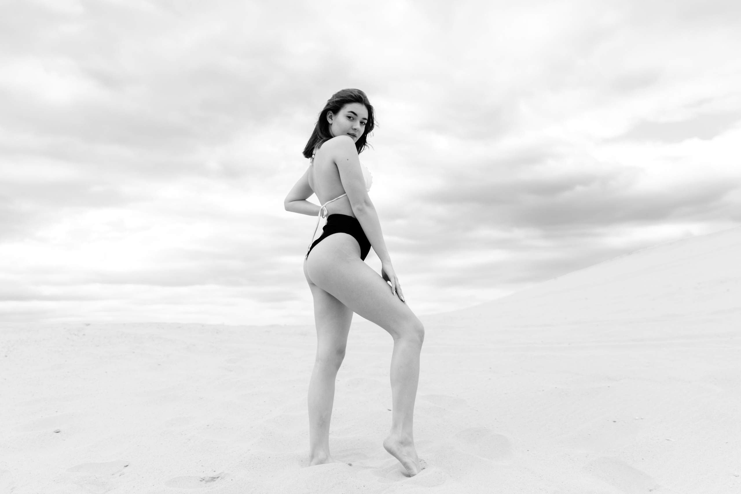 ПЕСКИ. Фотограф Бодров Александр Нижний Новгород