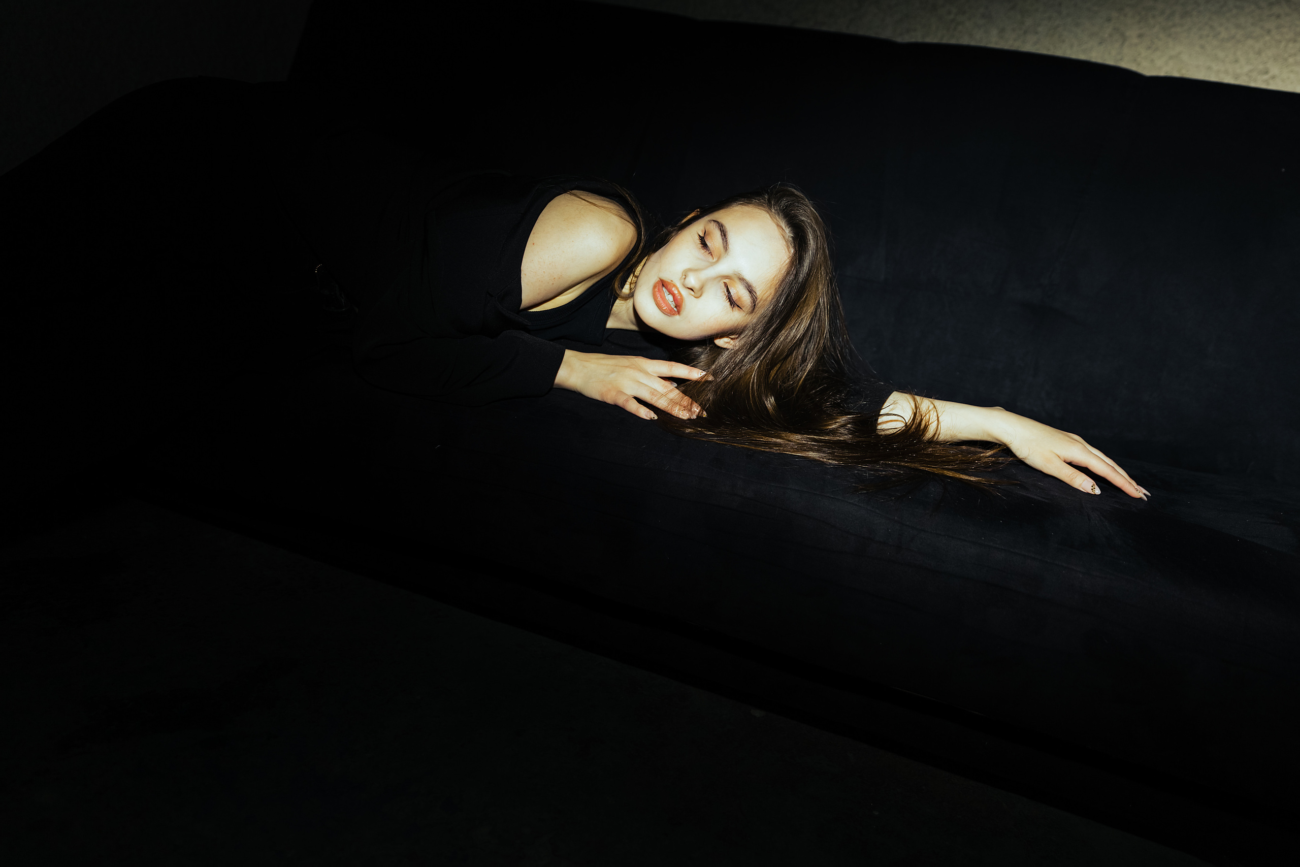 КАРИНА. Фотограф Бодров Александр Нижний Новгород