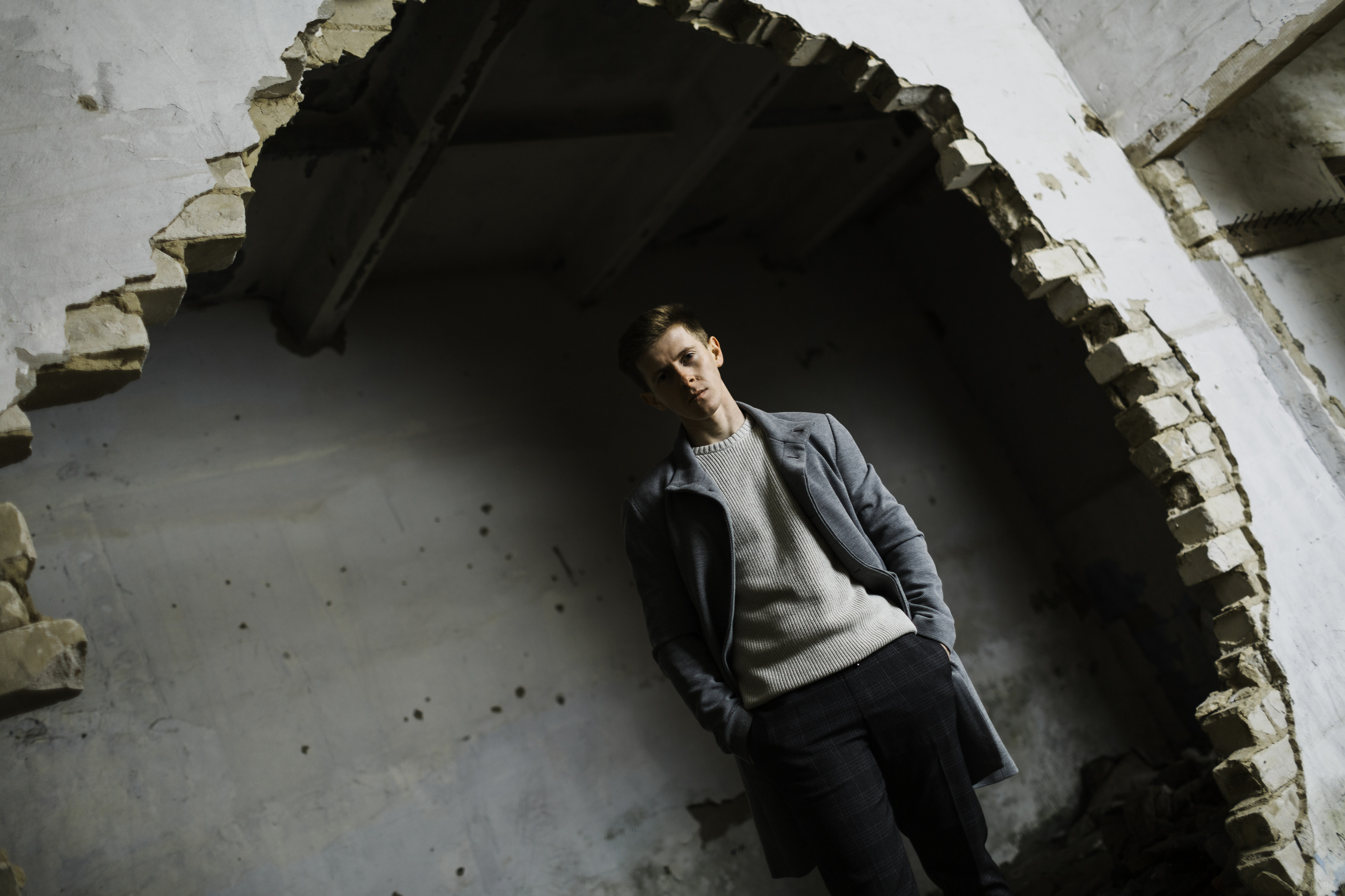 ДМИТРИЙ. Фотограф Бодров Александр Нижний Новгород