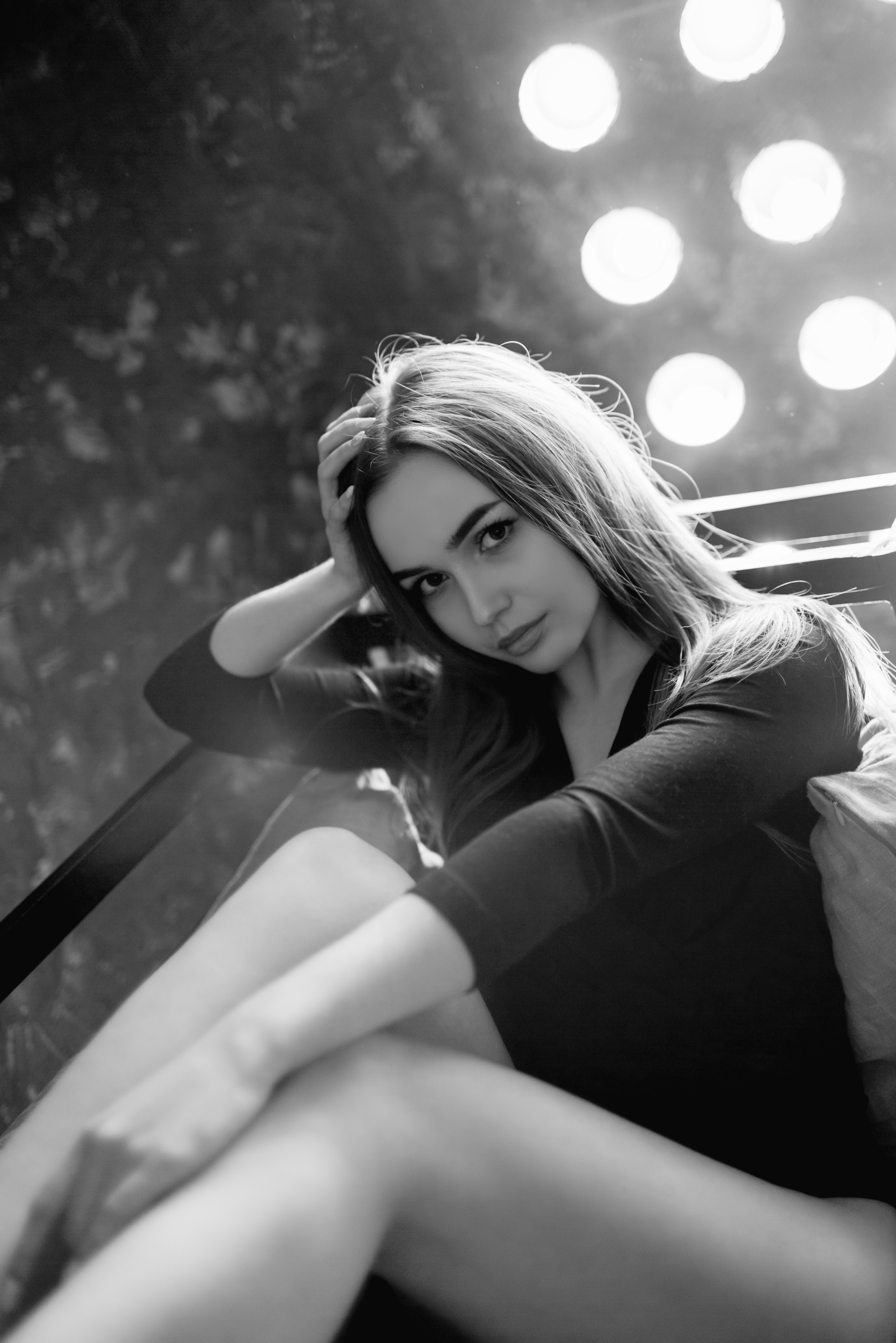 ЮЛИЯ. Фотограф Бодров Александр Нижний Новгород