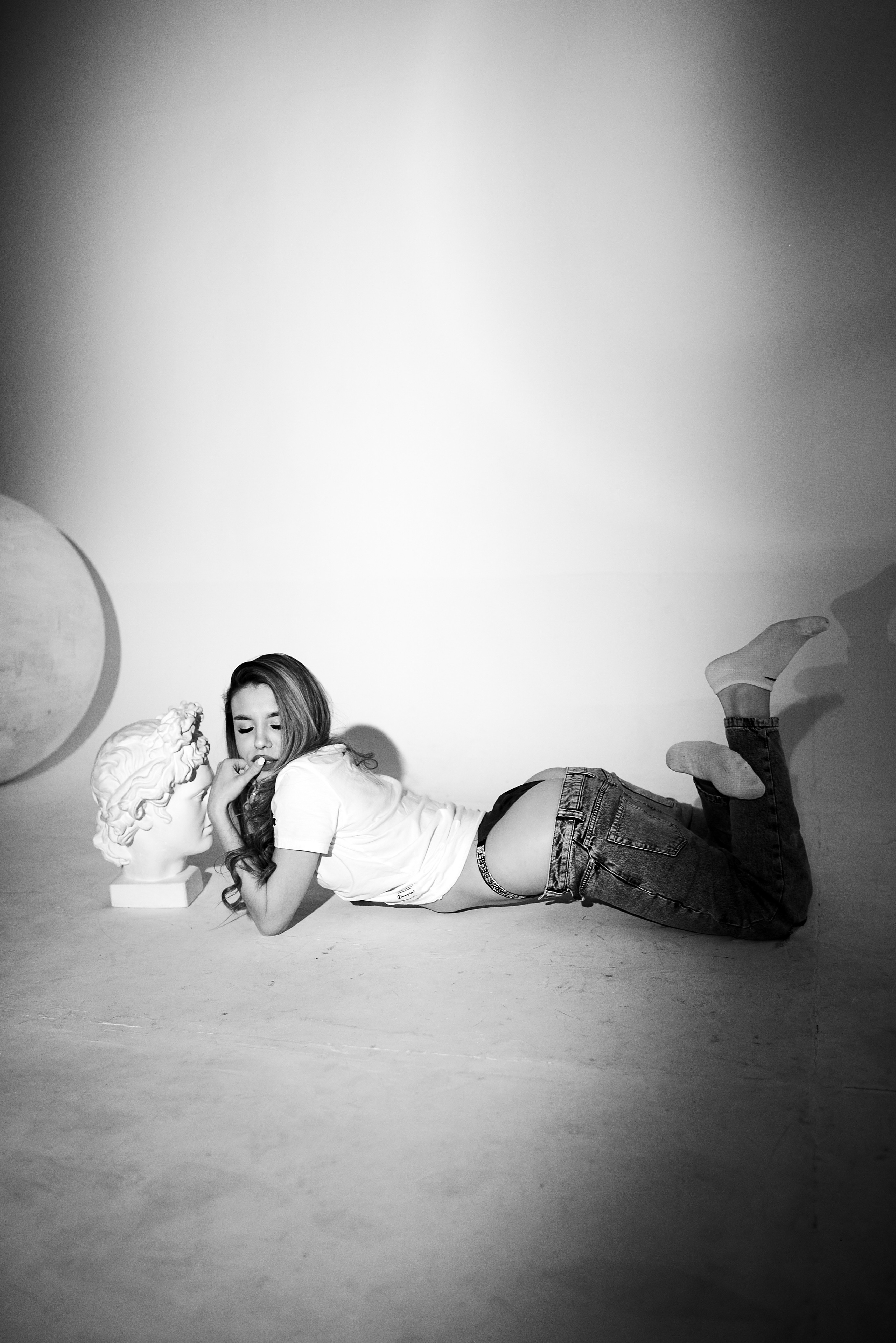 КАРИНА. Фотограф Бодров Александр Нижний Новгород