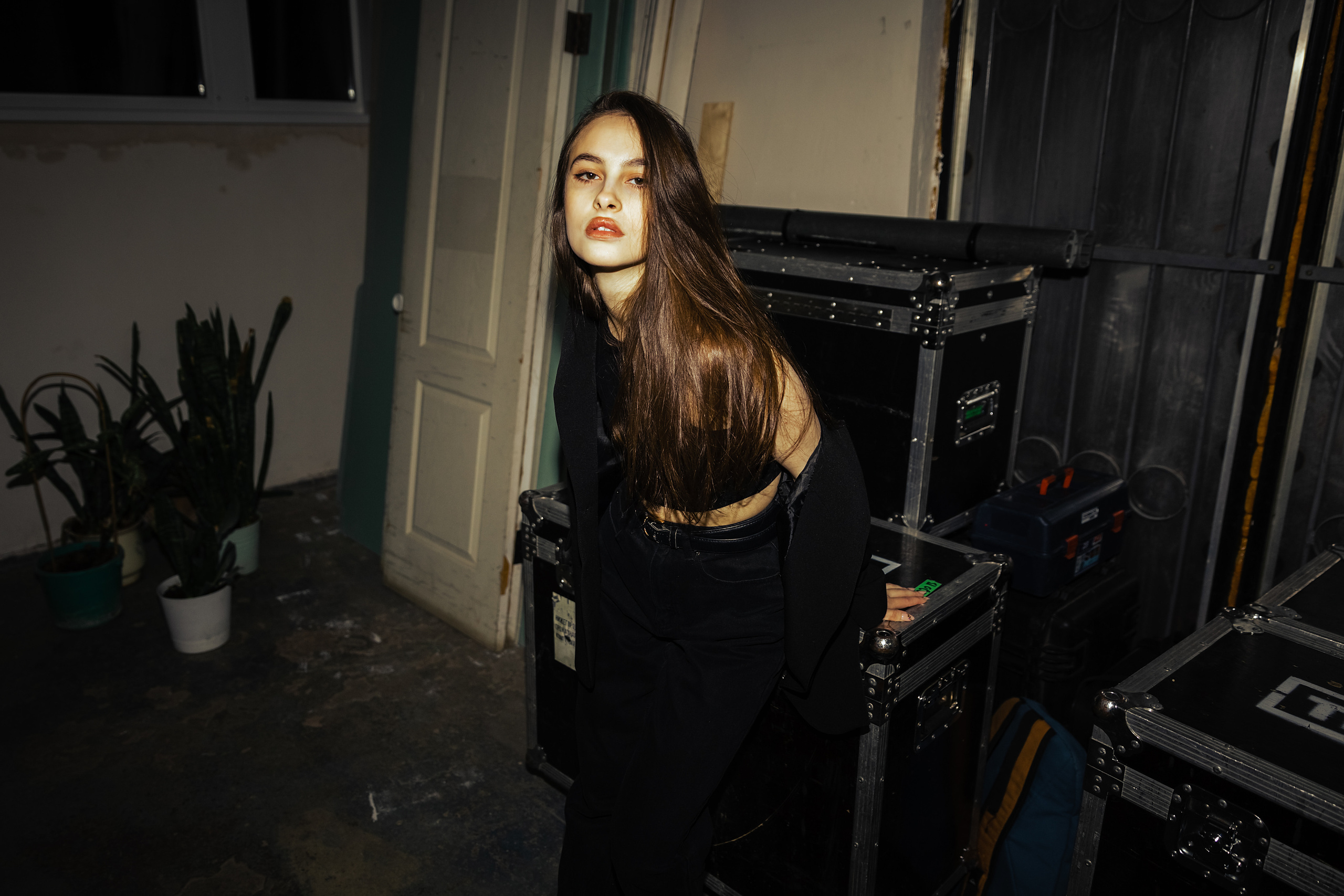 КАРИНА. Фотограф Бодров Александр Нижний Новгород