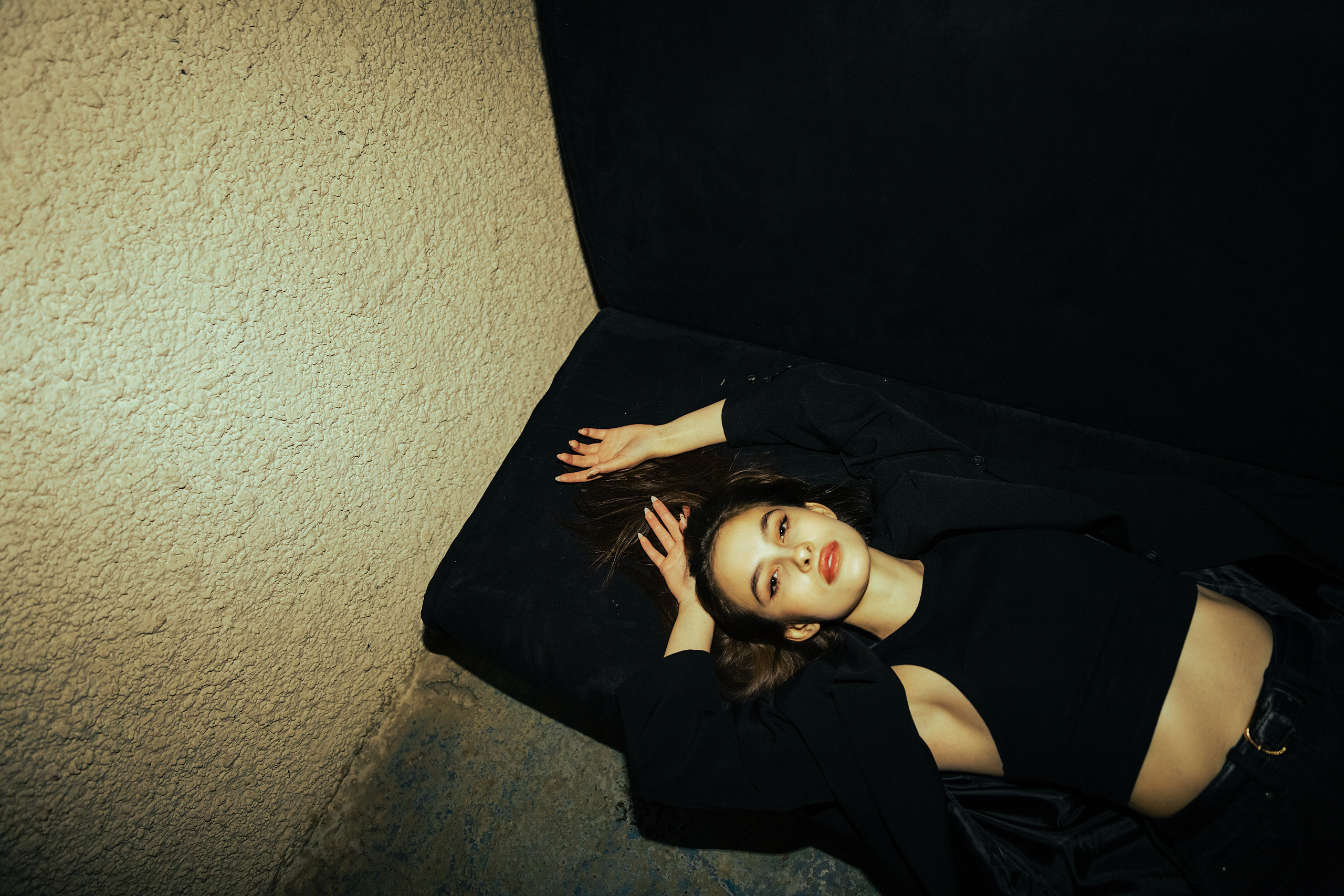 КАРИНА. Фотограф Бодров Александр Нижний Новгород