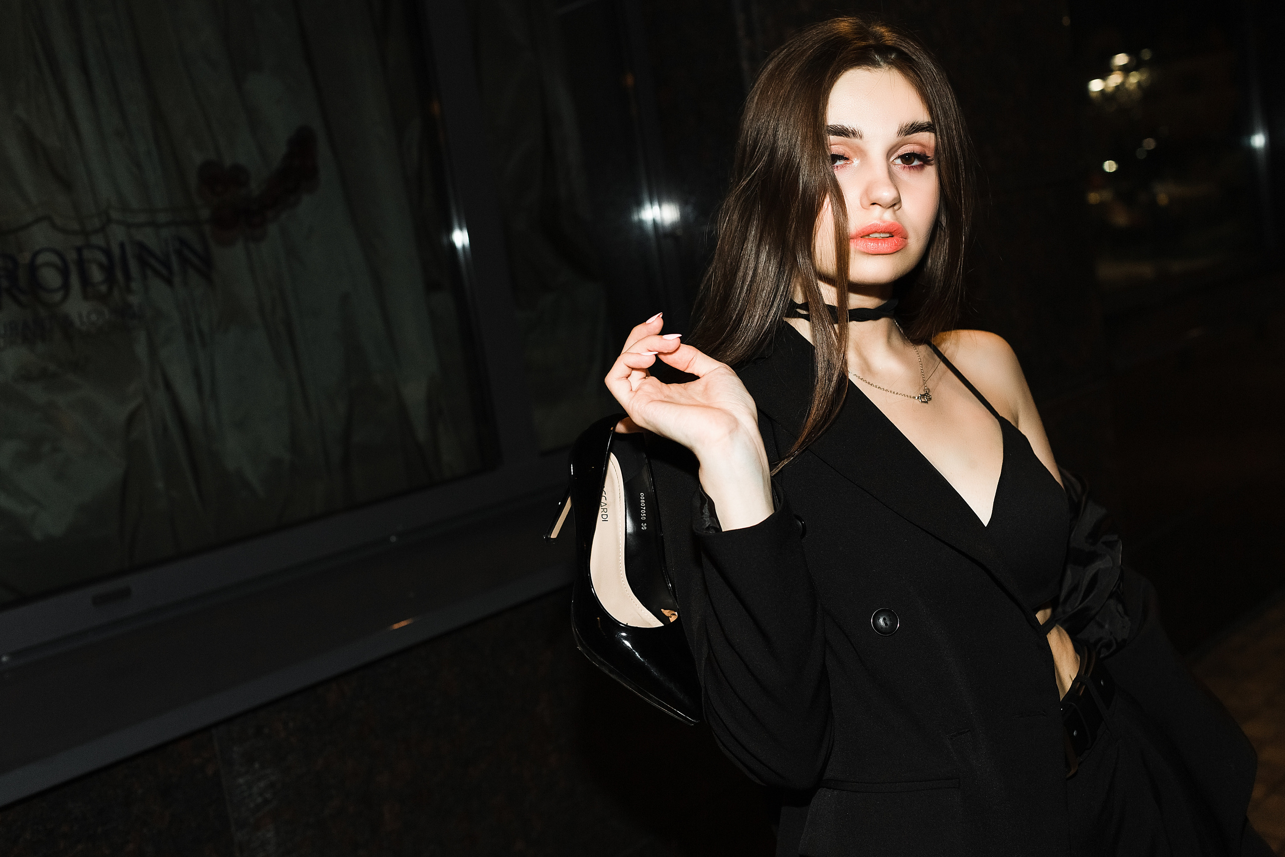 БОСИКОМ ПО ПОКРОВКЕ. Фотограф Бодров Александр Нижний Новгород