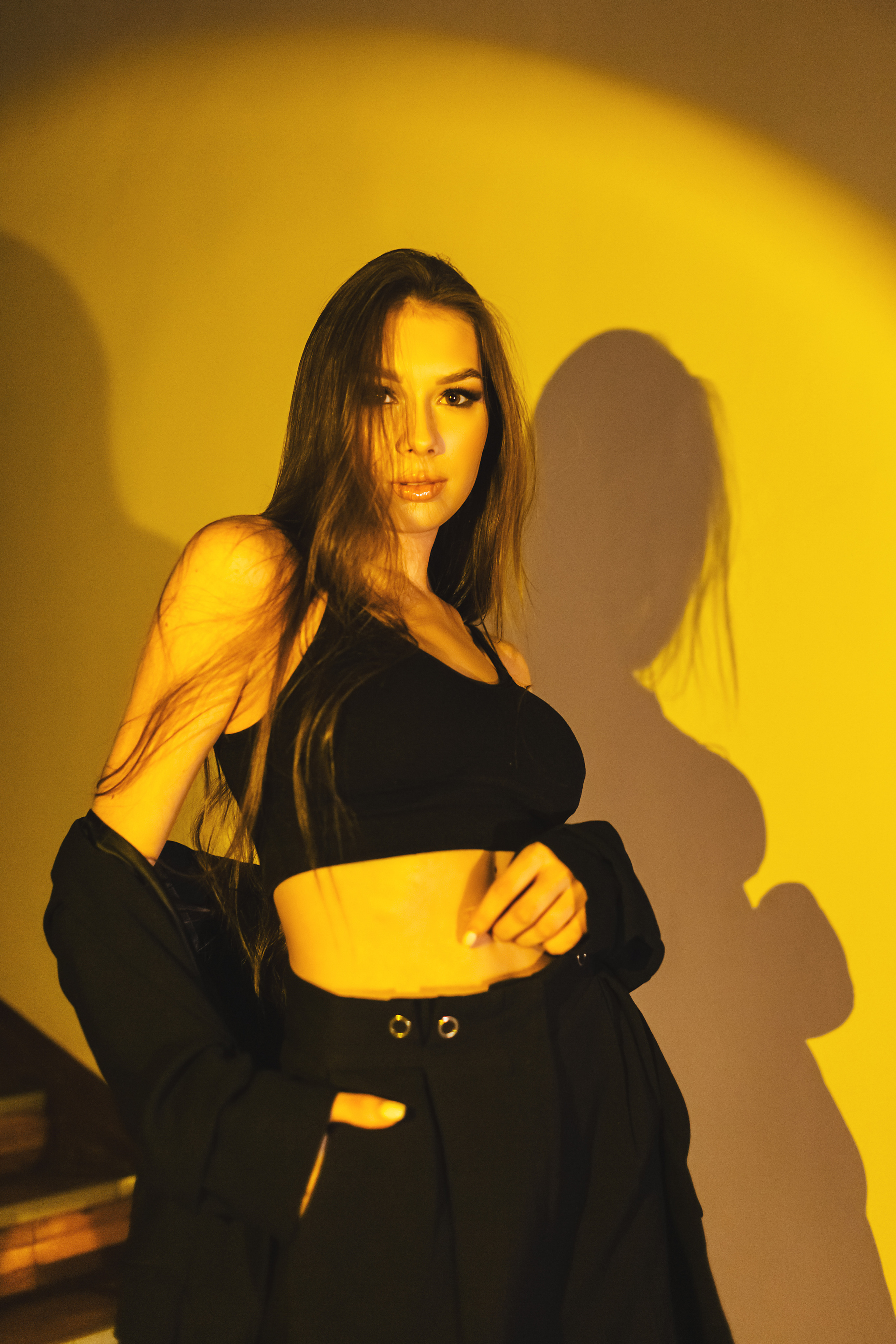 ОЛЕСЯ. Фотограф Бодров Александр Нижний Новгород