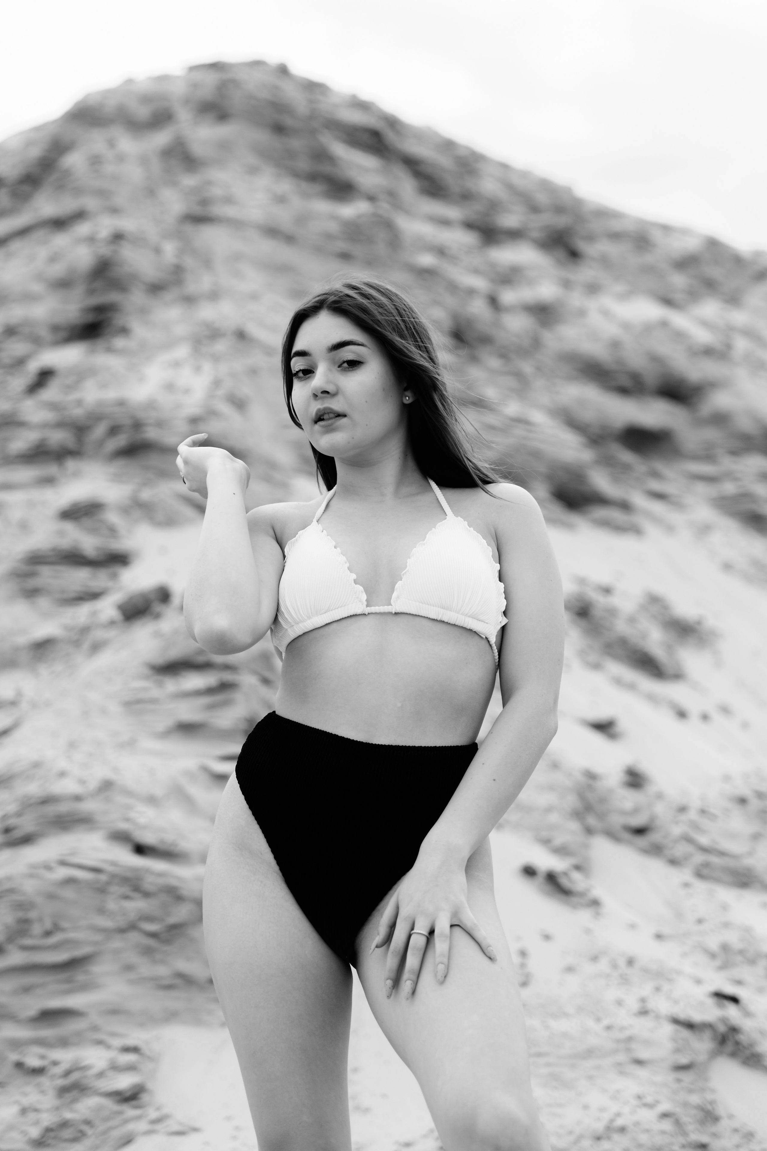 ПЕСКИ. Фотограф Бодров Александр Нижний Новгород