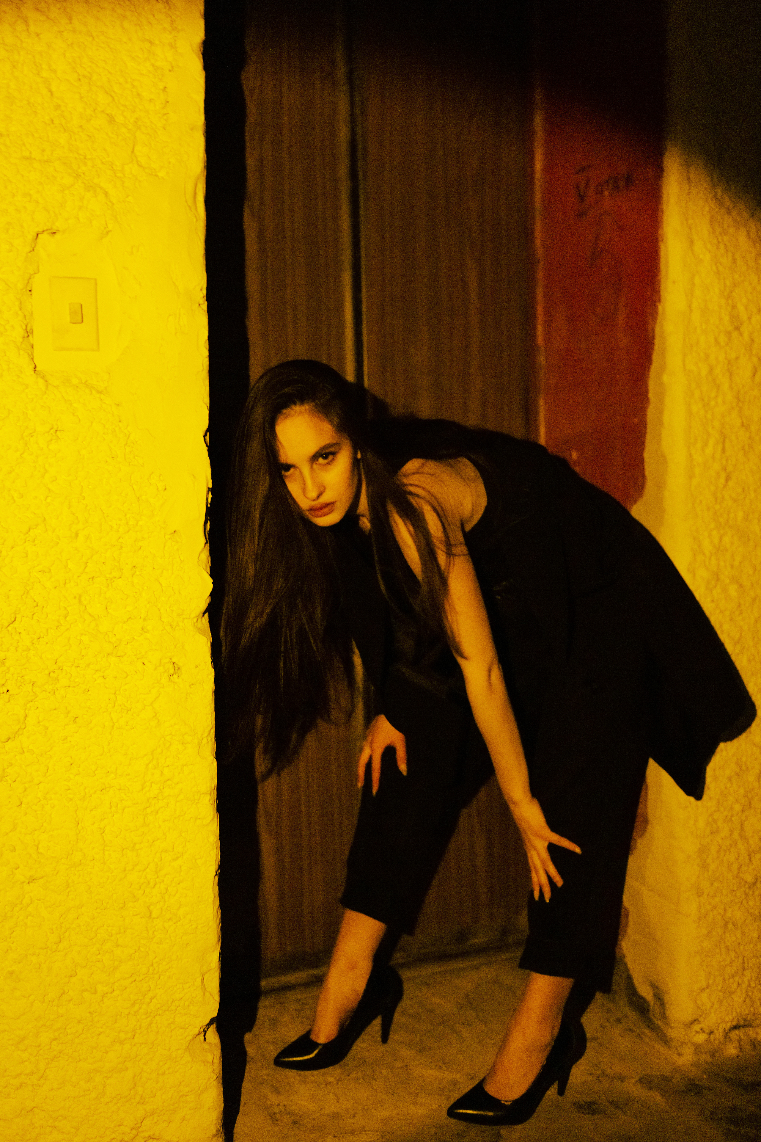 КАРИНА. Фотограф Бодров Александр Нижний Новгород