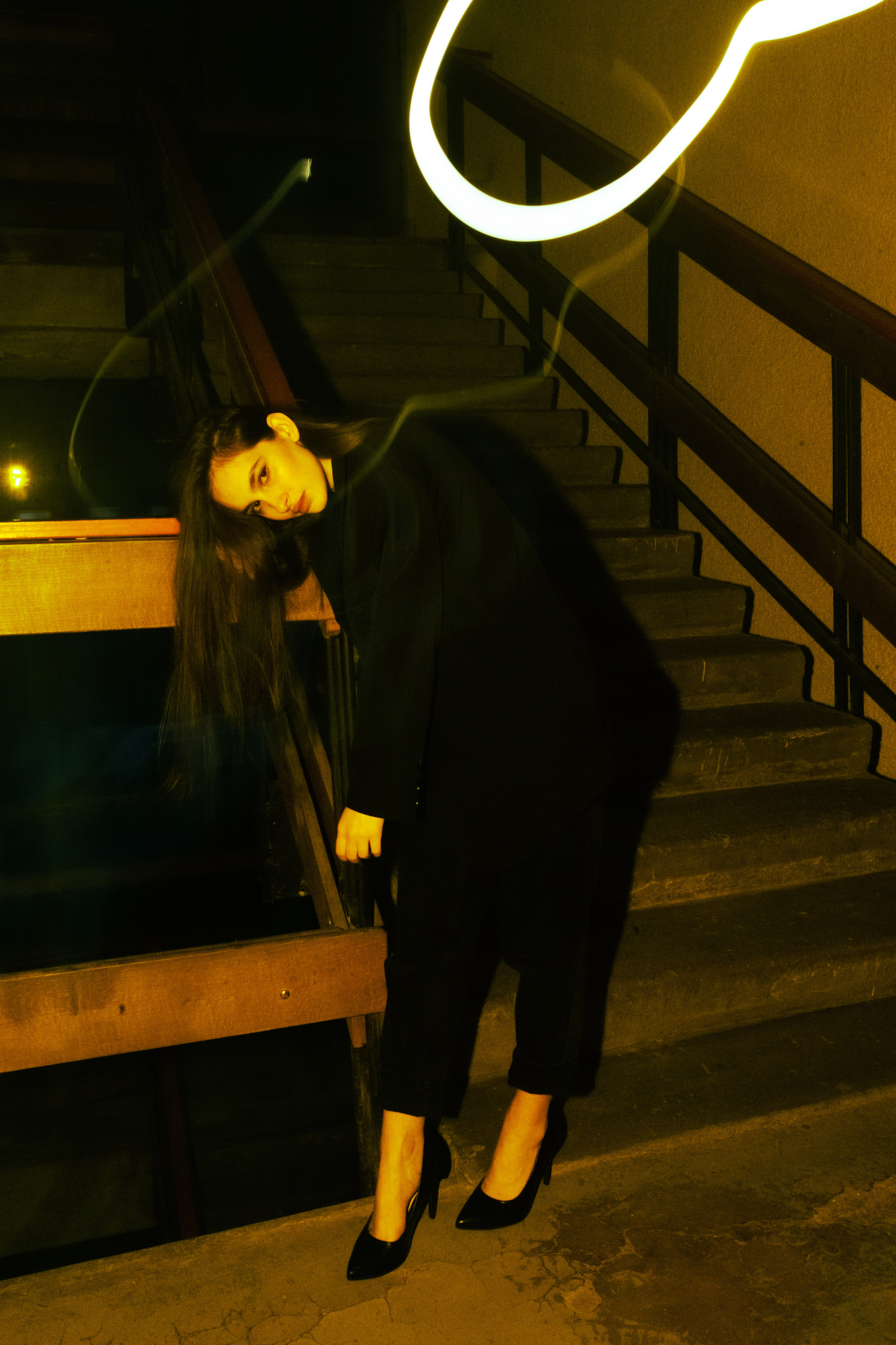 КАРИНА. Фотограф Бодров Александр Нижний Новгород